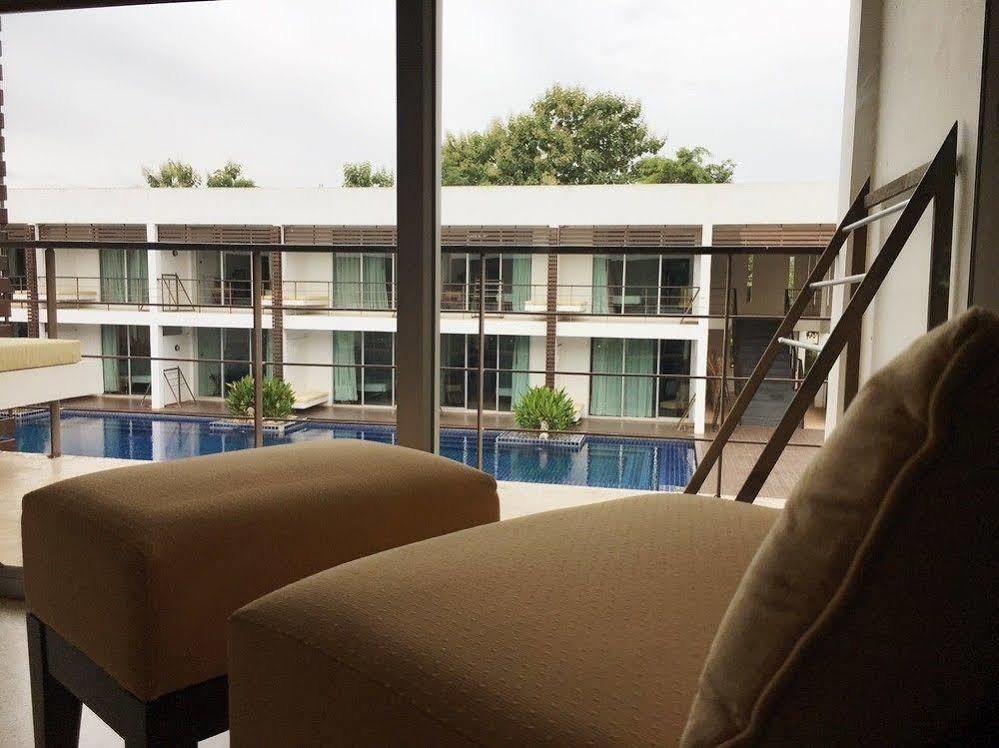 Resort Vana Wellness Nong Khai