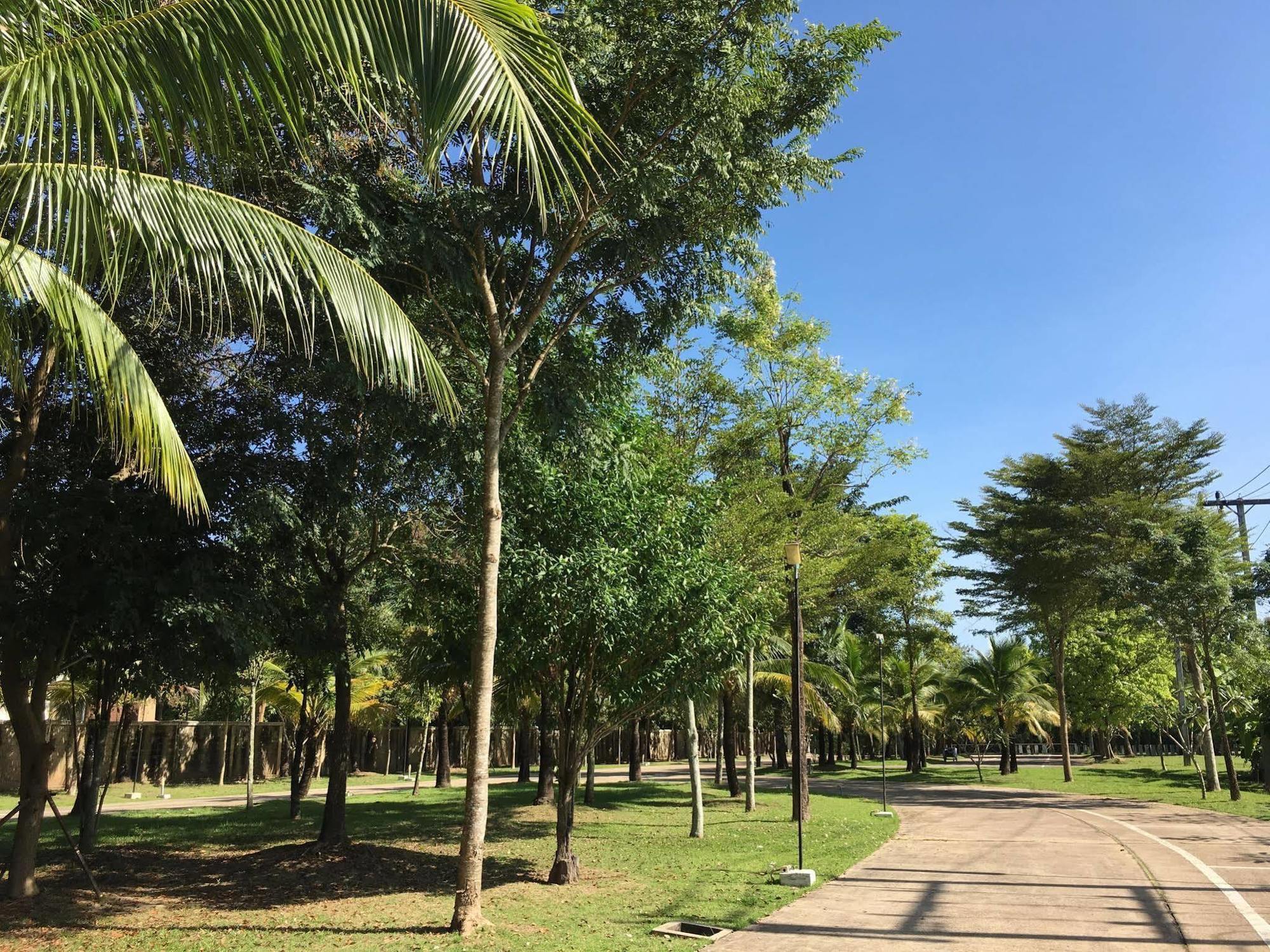 Vana Wellness Resort 3*