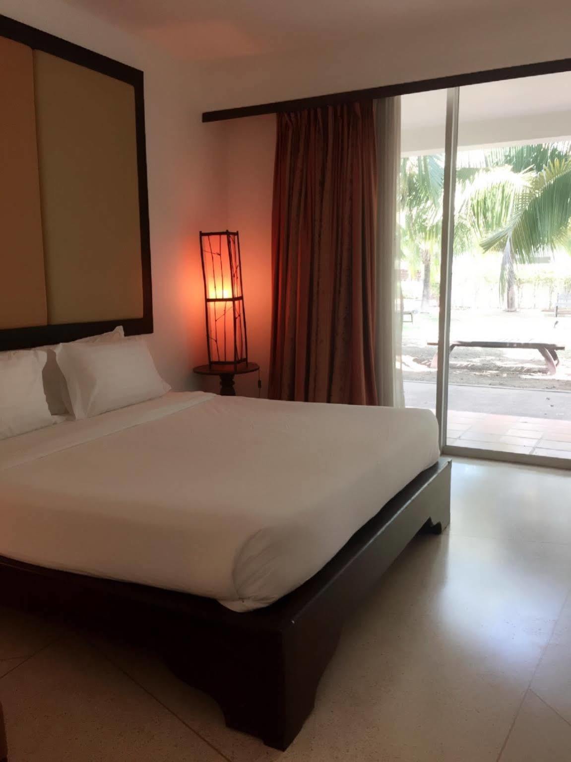 Resort Vana Wellness Nong Khai