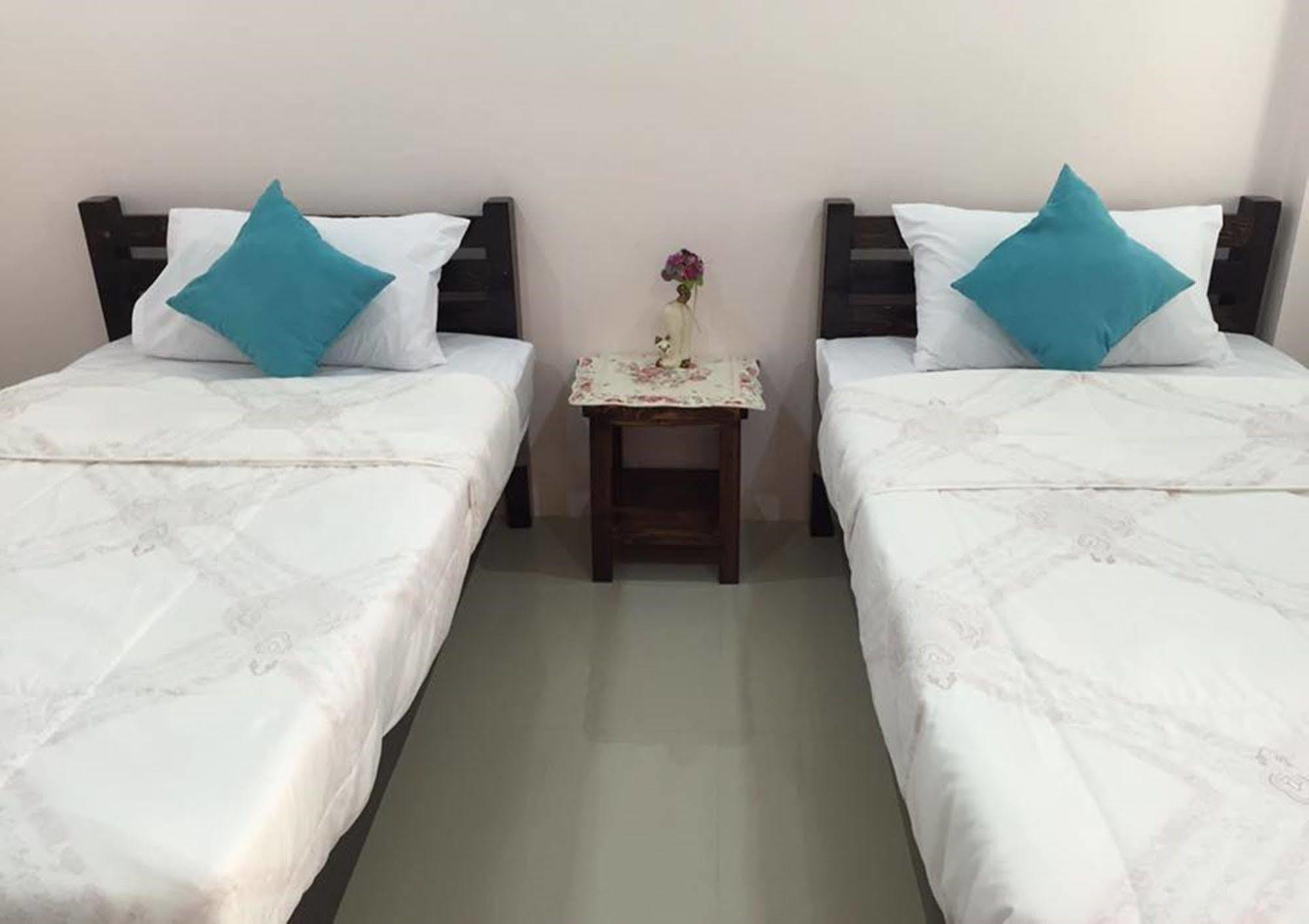 Apartment The Place Chiangrai *