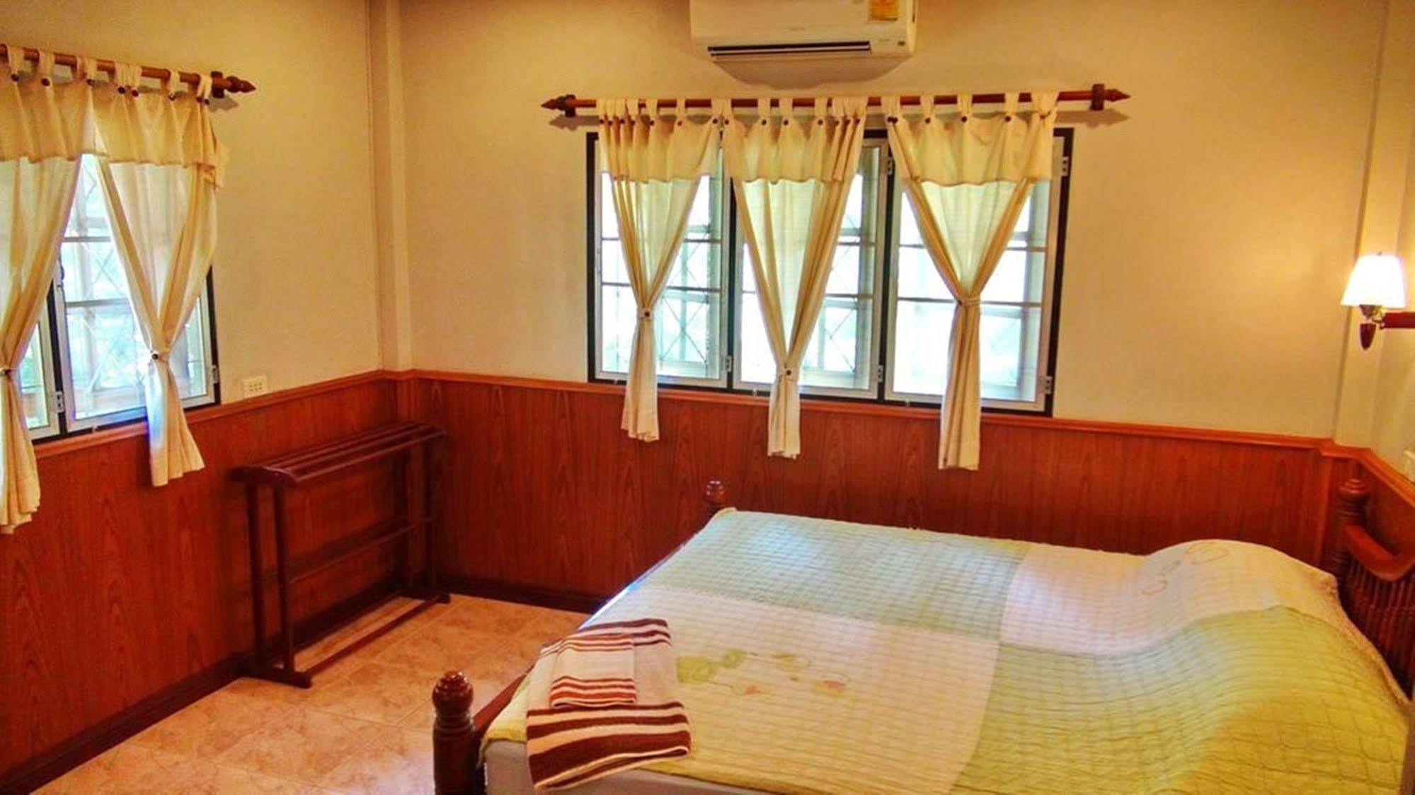 Aliyah Garden House