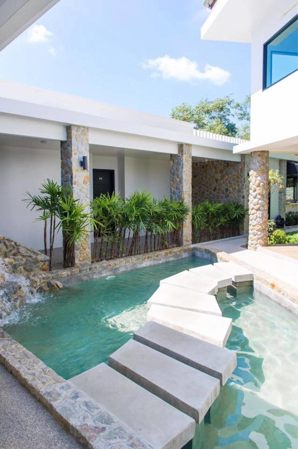 Pumeria Phuket - Sha Resort Praia de Bang Tao