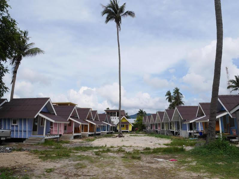The Pier Resort Thongsala