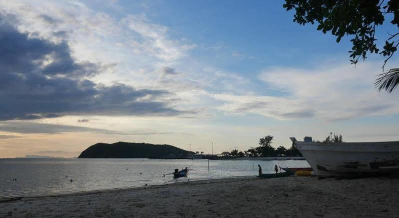 The Pier Thongsala