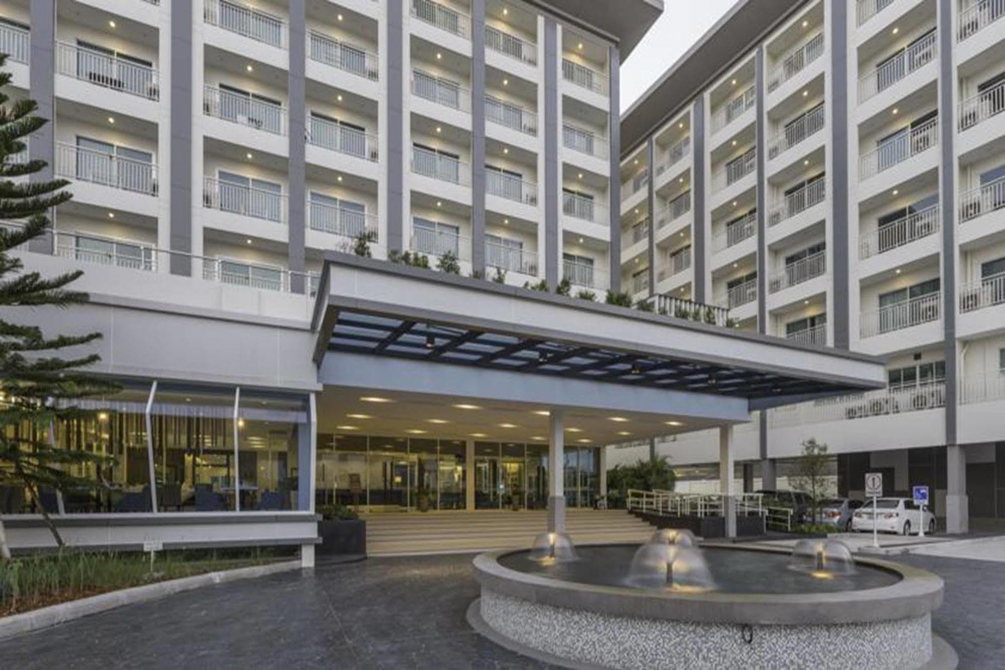 Kameo Amata Bangpakong 3*