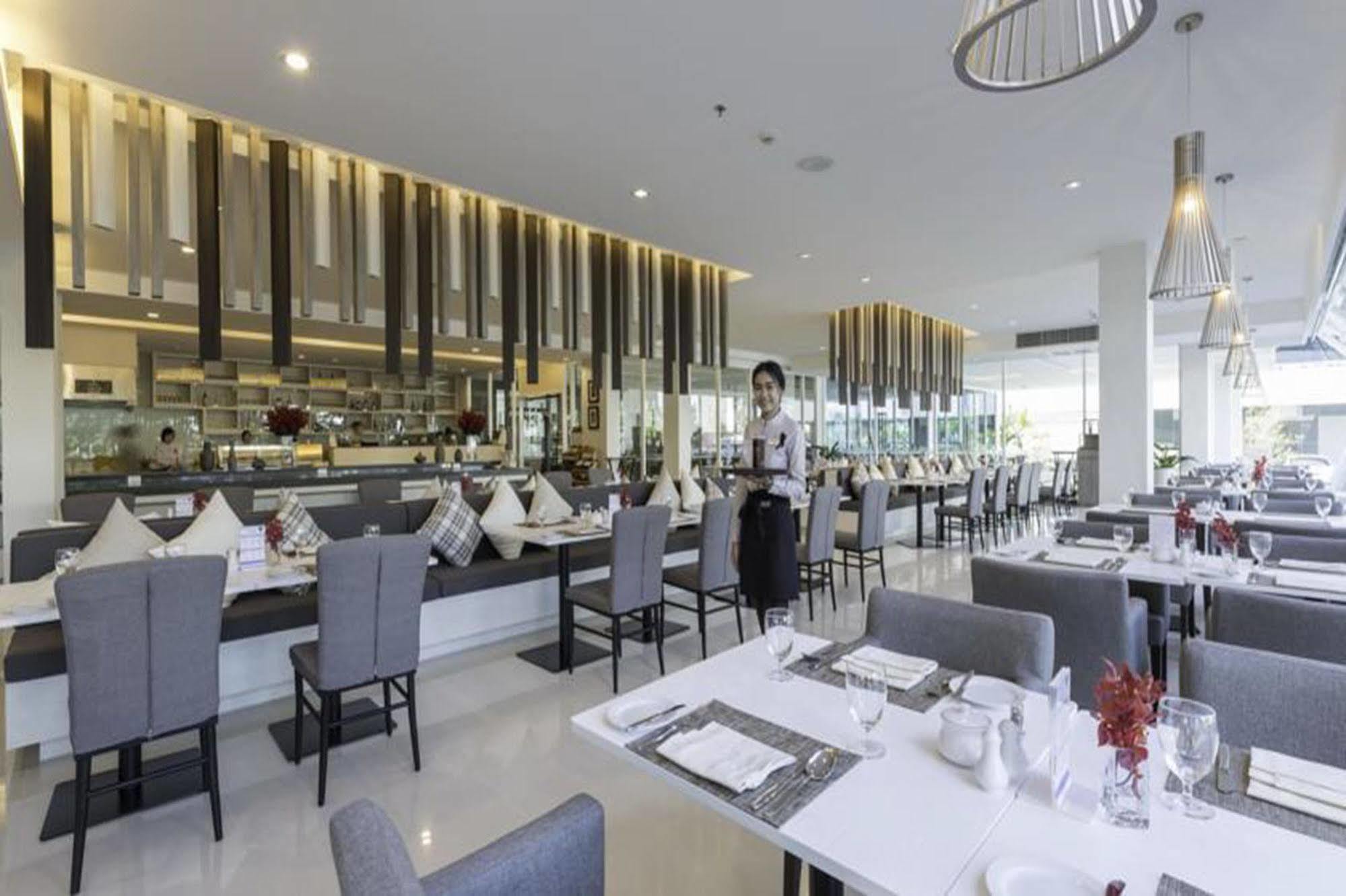 Hotel Kameo Amata Bangpakong Ban Nong Mai Daeng