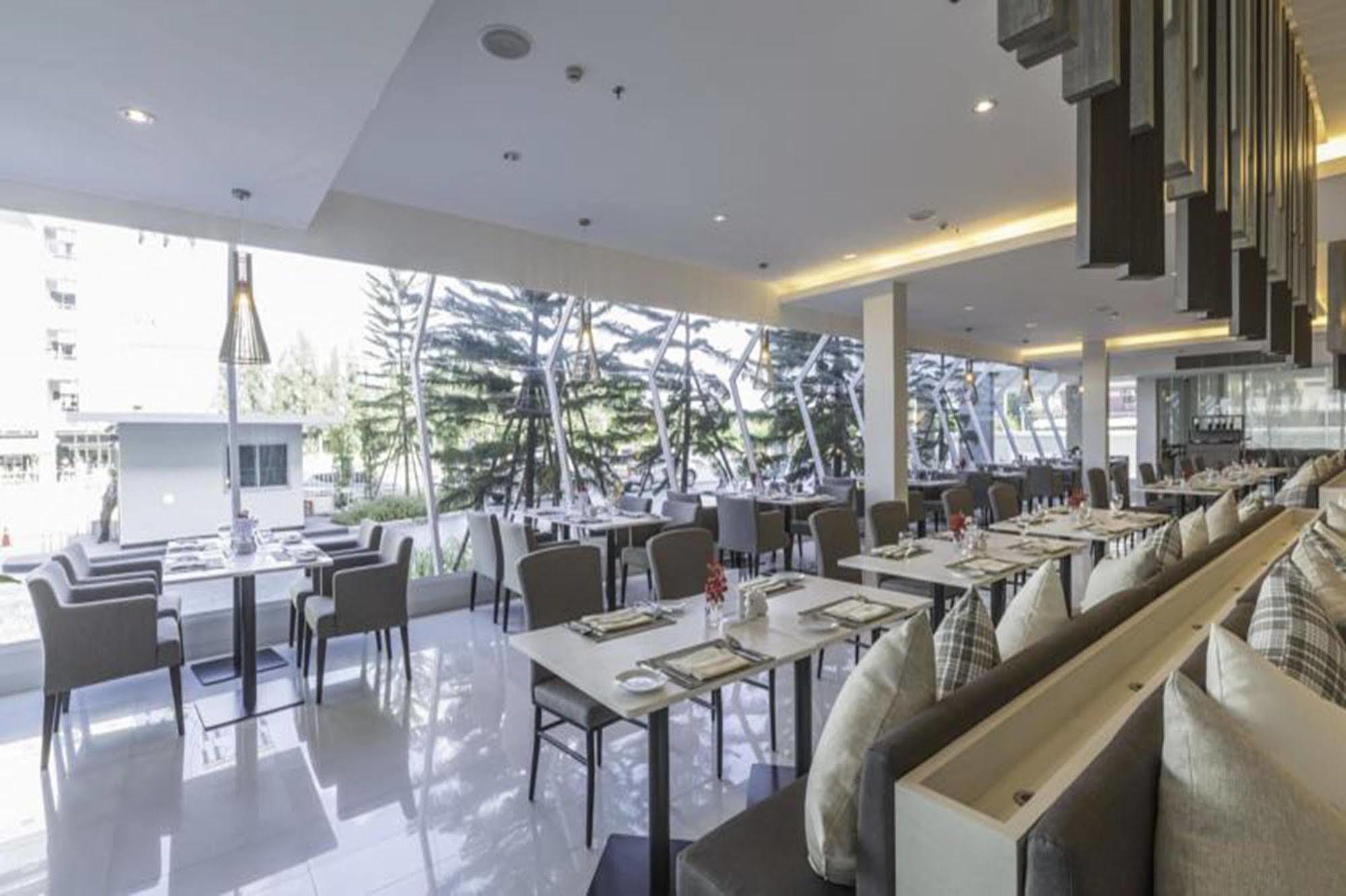 Hotel Kameo Amata Bangpakong