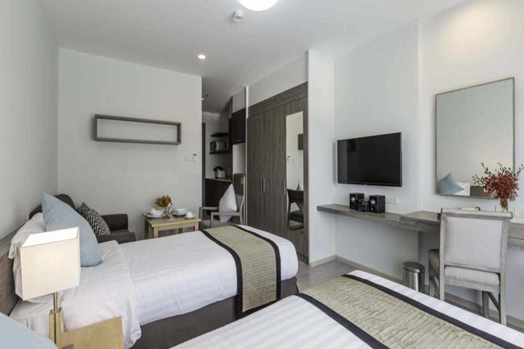 Kameo Amata Bangpakong Hotel Ban Nong Mai Daeng