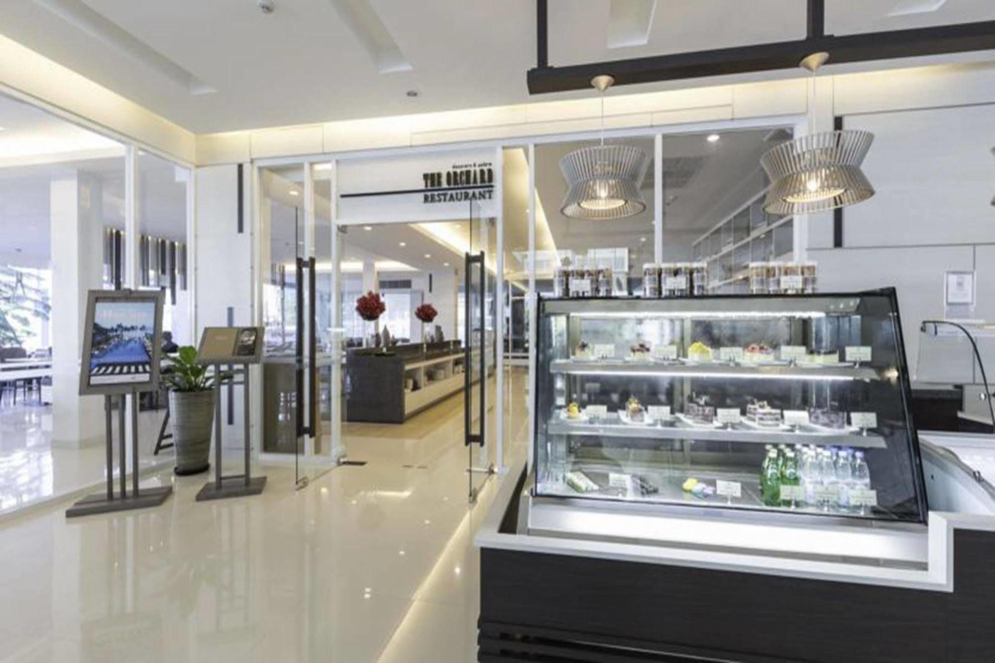 Hotel Kameo Amata Bangpakong 3*