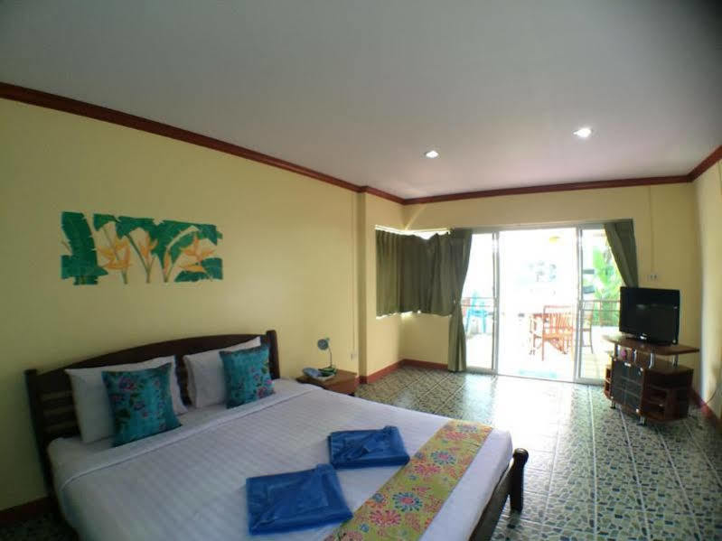 Casa de férias Lemon House Patong