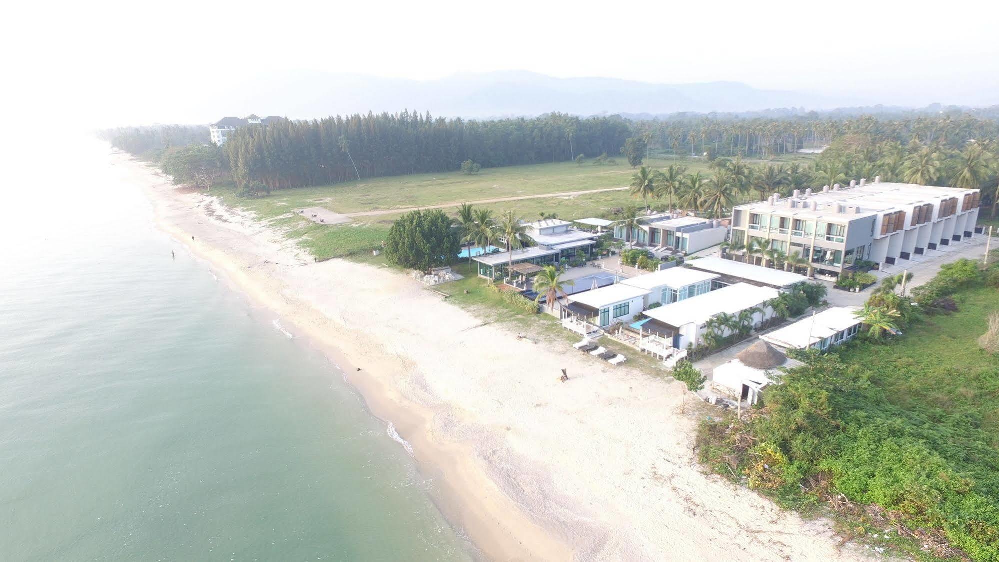 Resort Baancivilize
