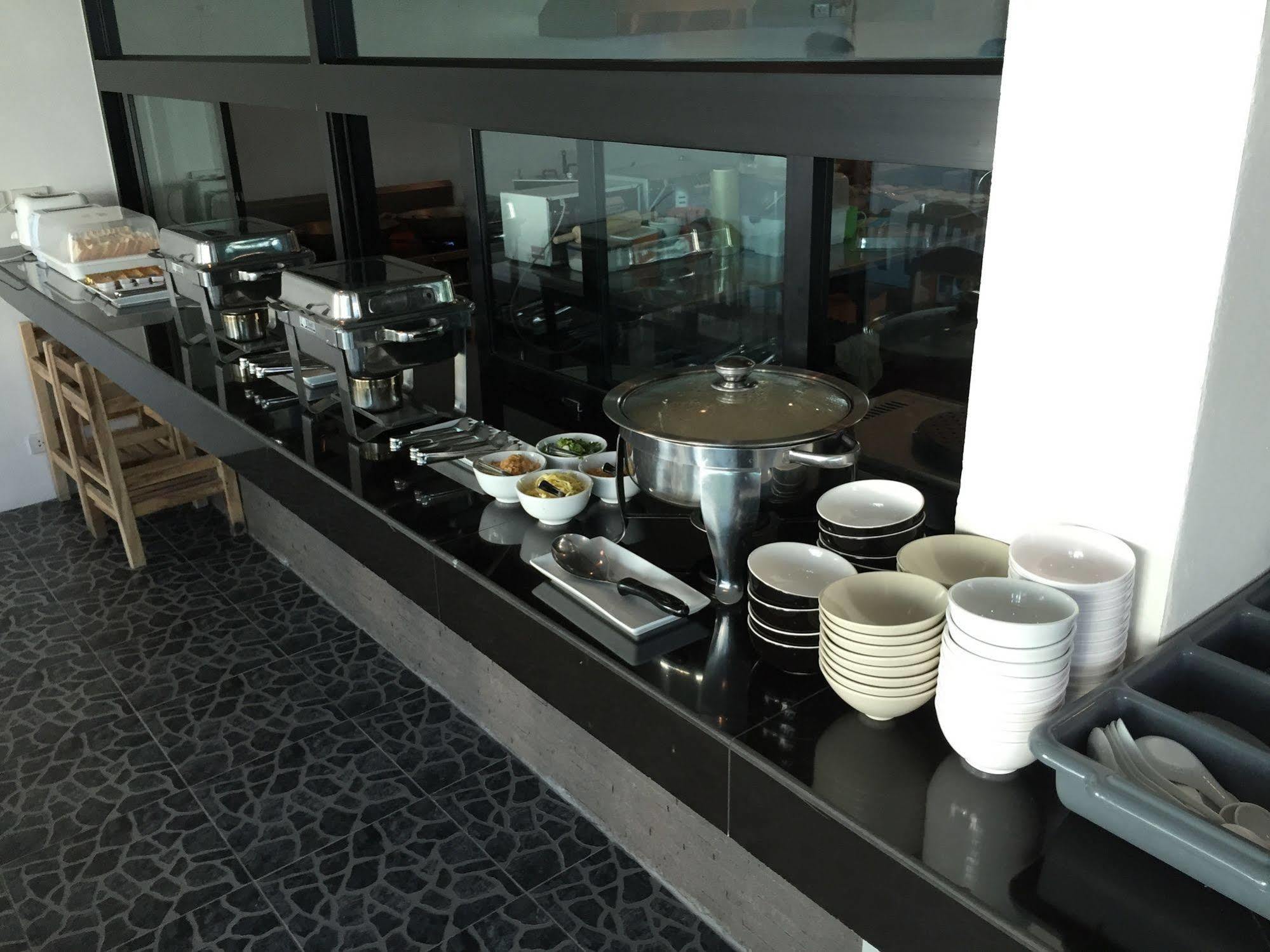 Baancivilize Resort Khanom