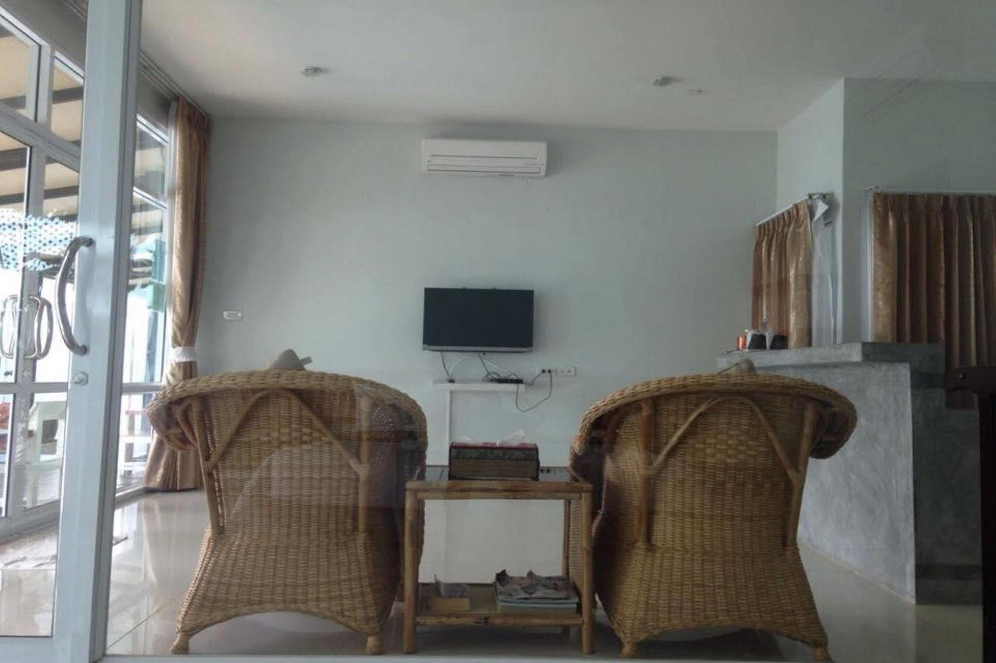 Resort Baancivilize