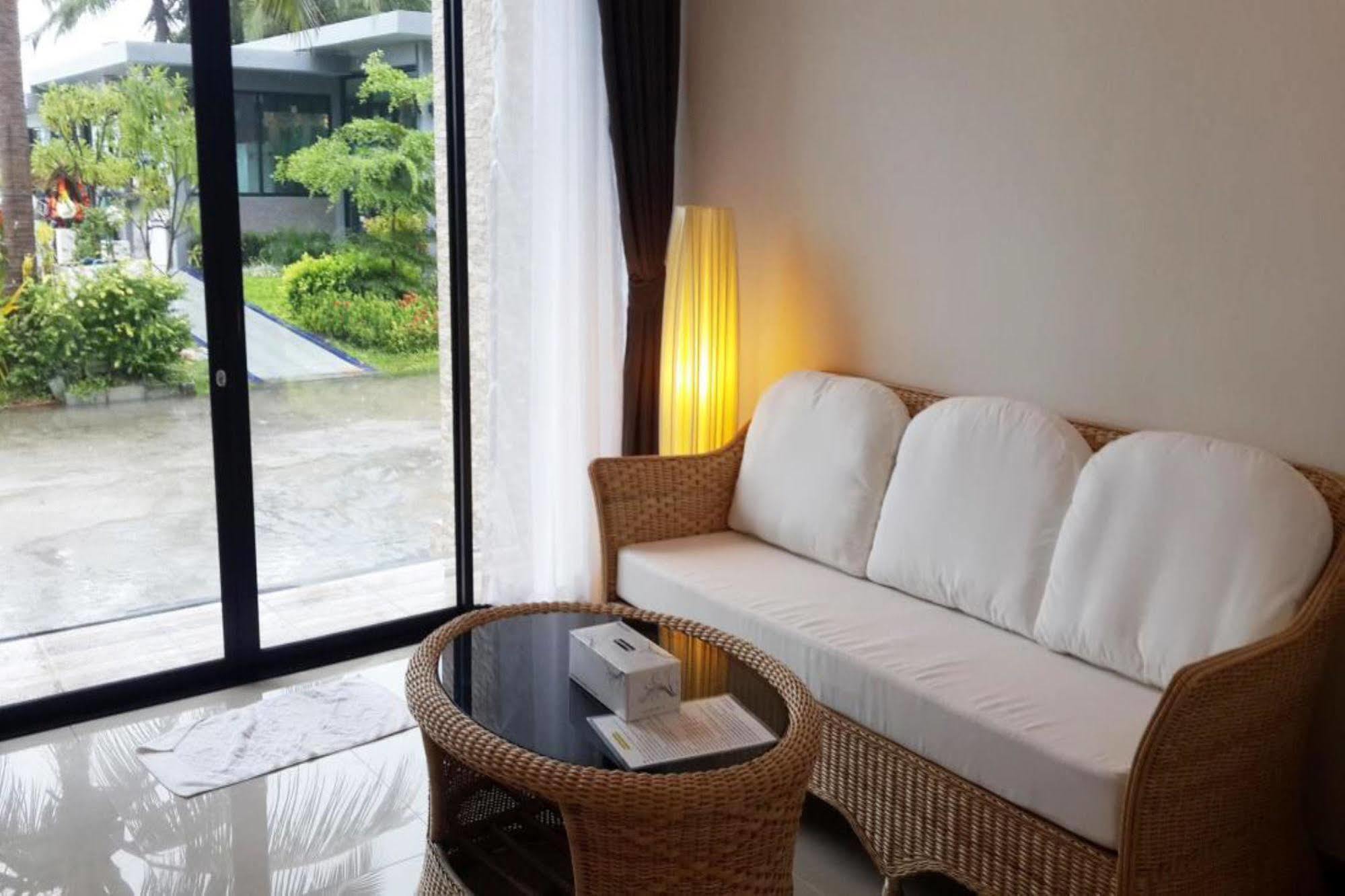 Baancivilize Resort