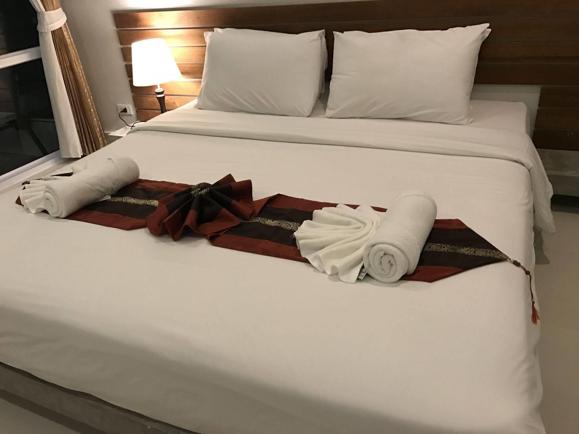 Resort Baancivilize 4*