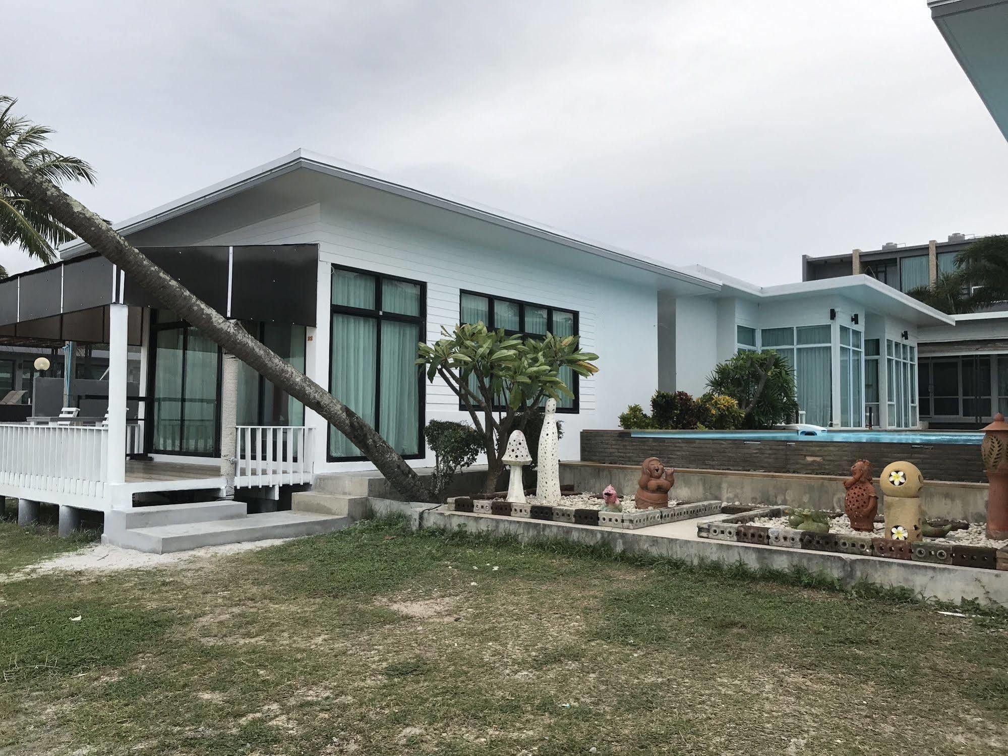 Resort Baancivilize