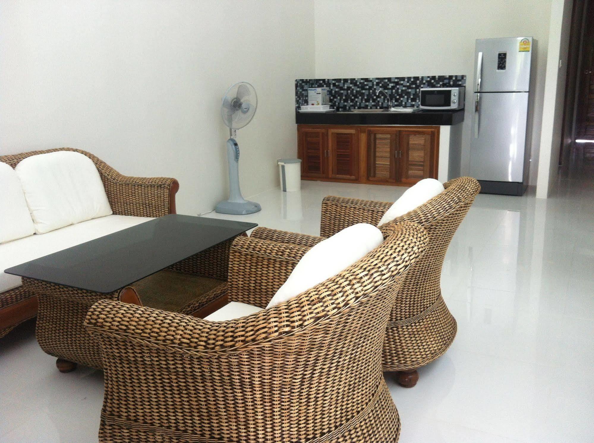 Baancivilize Resort