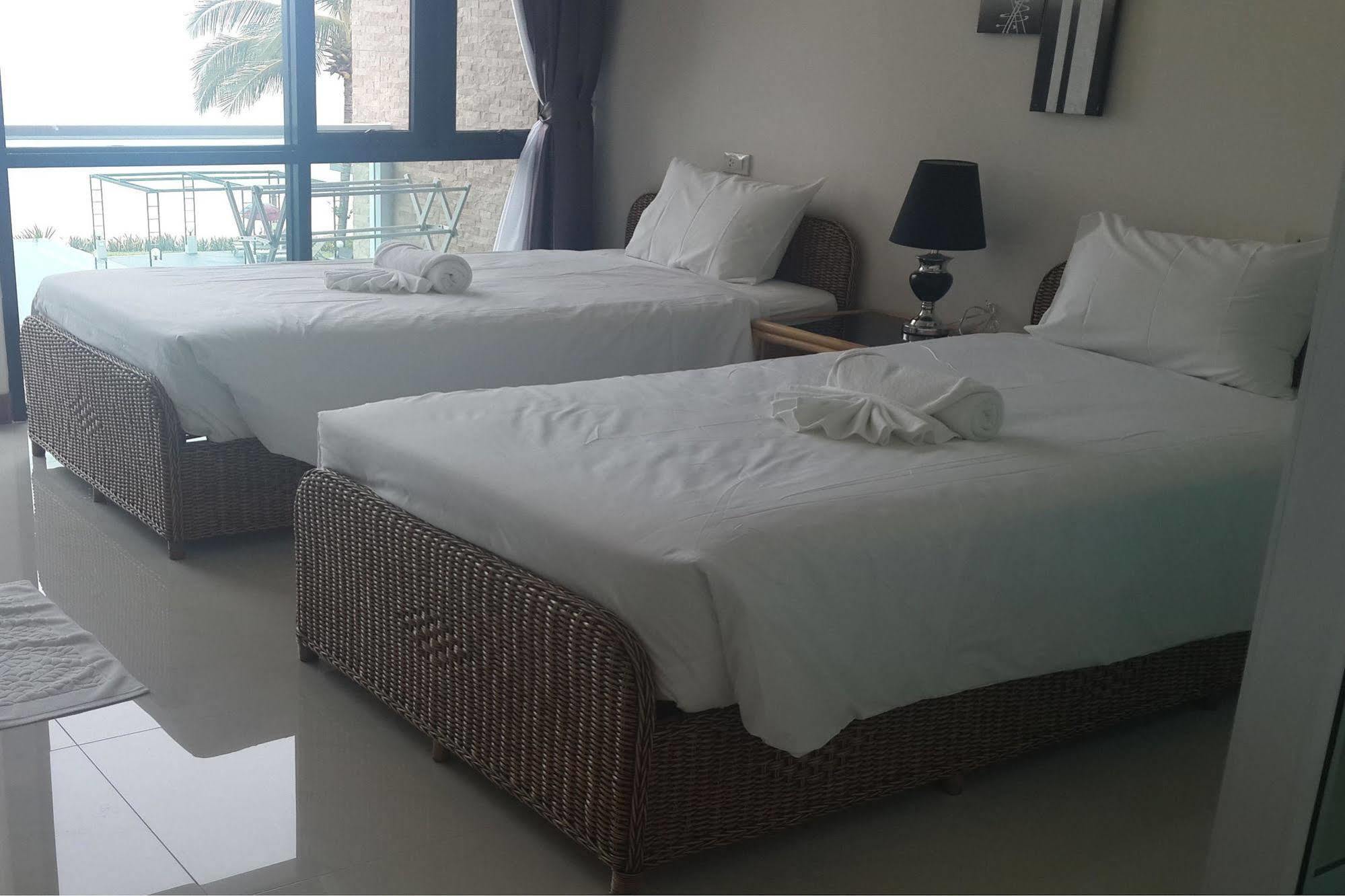 Resort Baancivilize Khanom