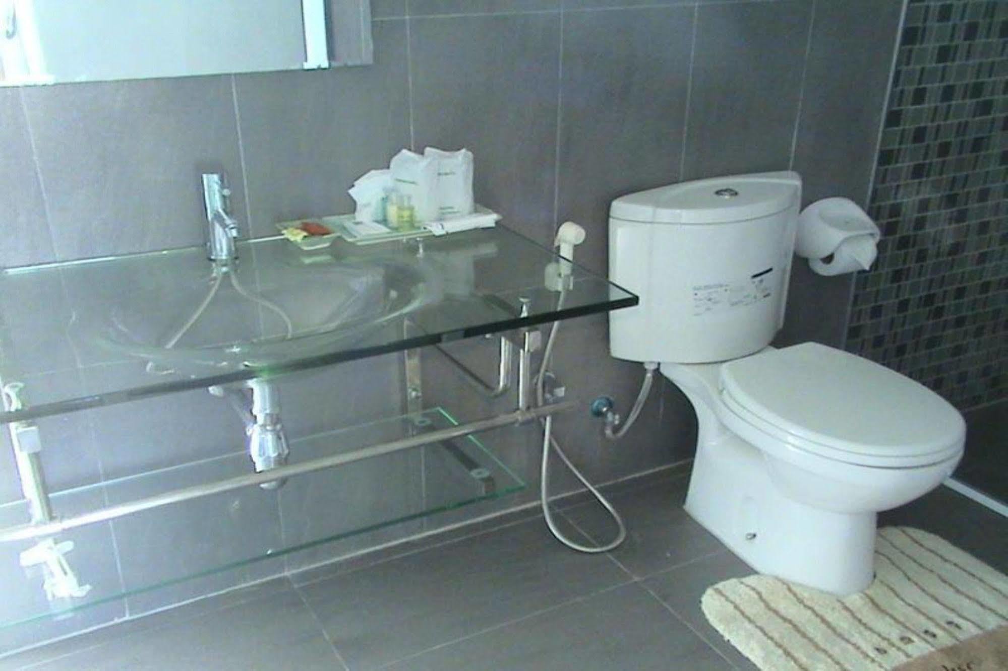 Baancivilize Resort