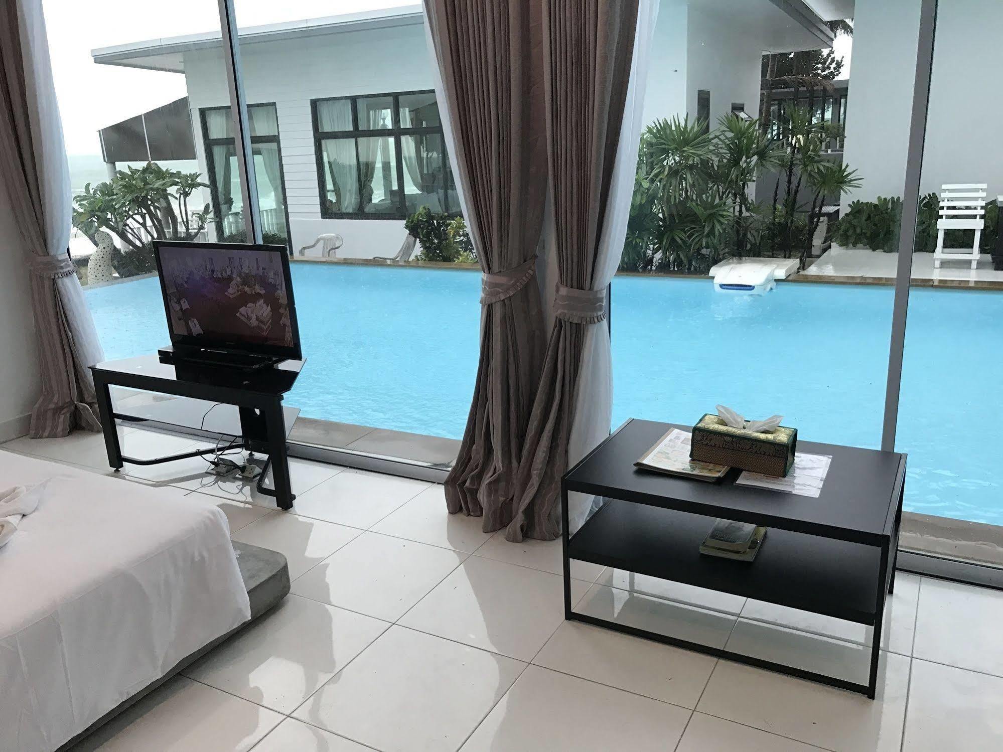 Resort Baancivilize 4*