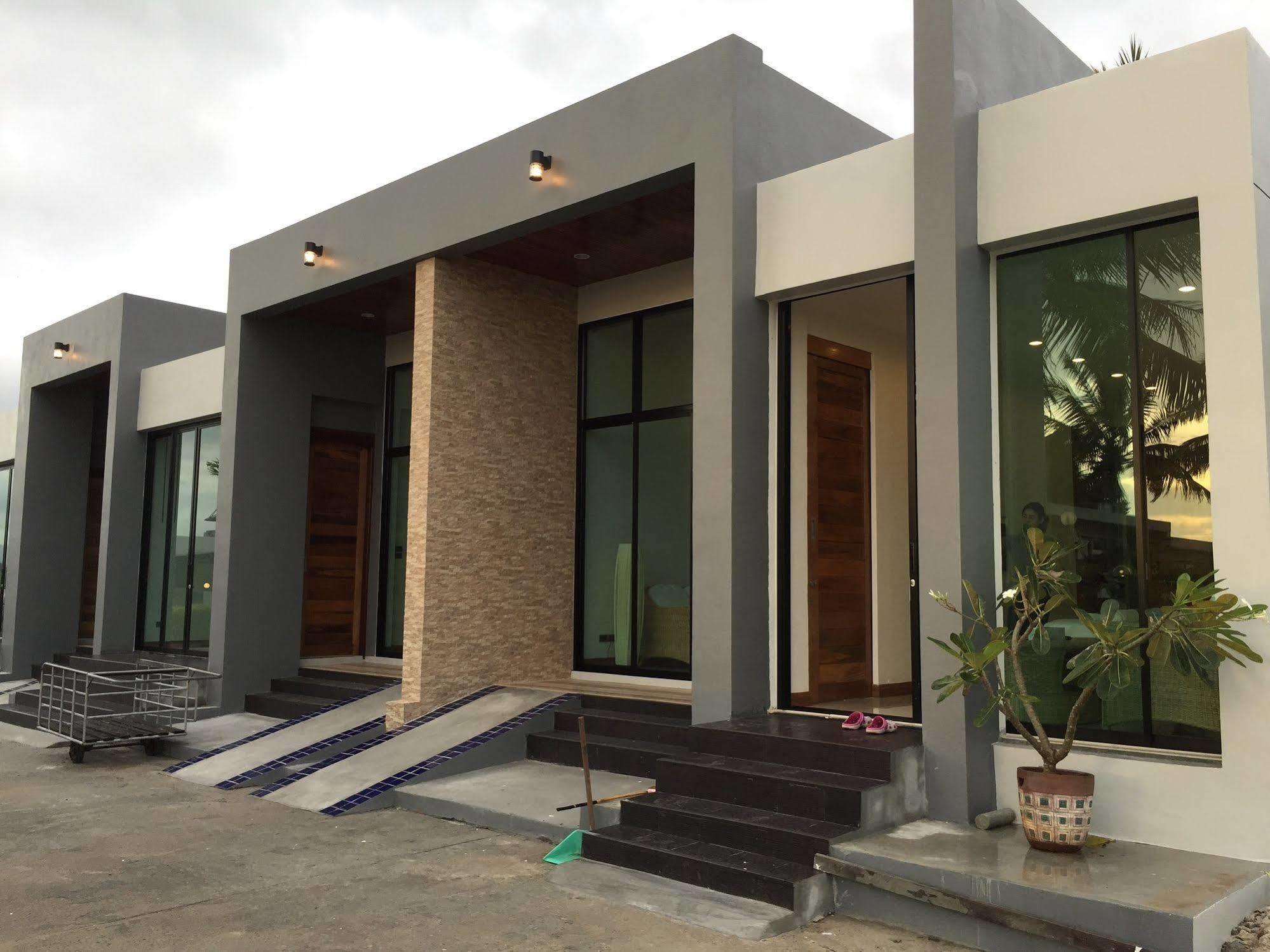Resort Baancivilize Khanom