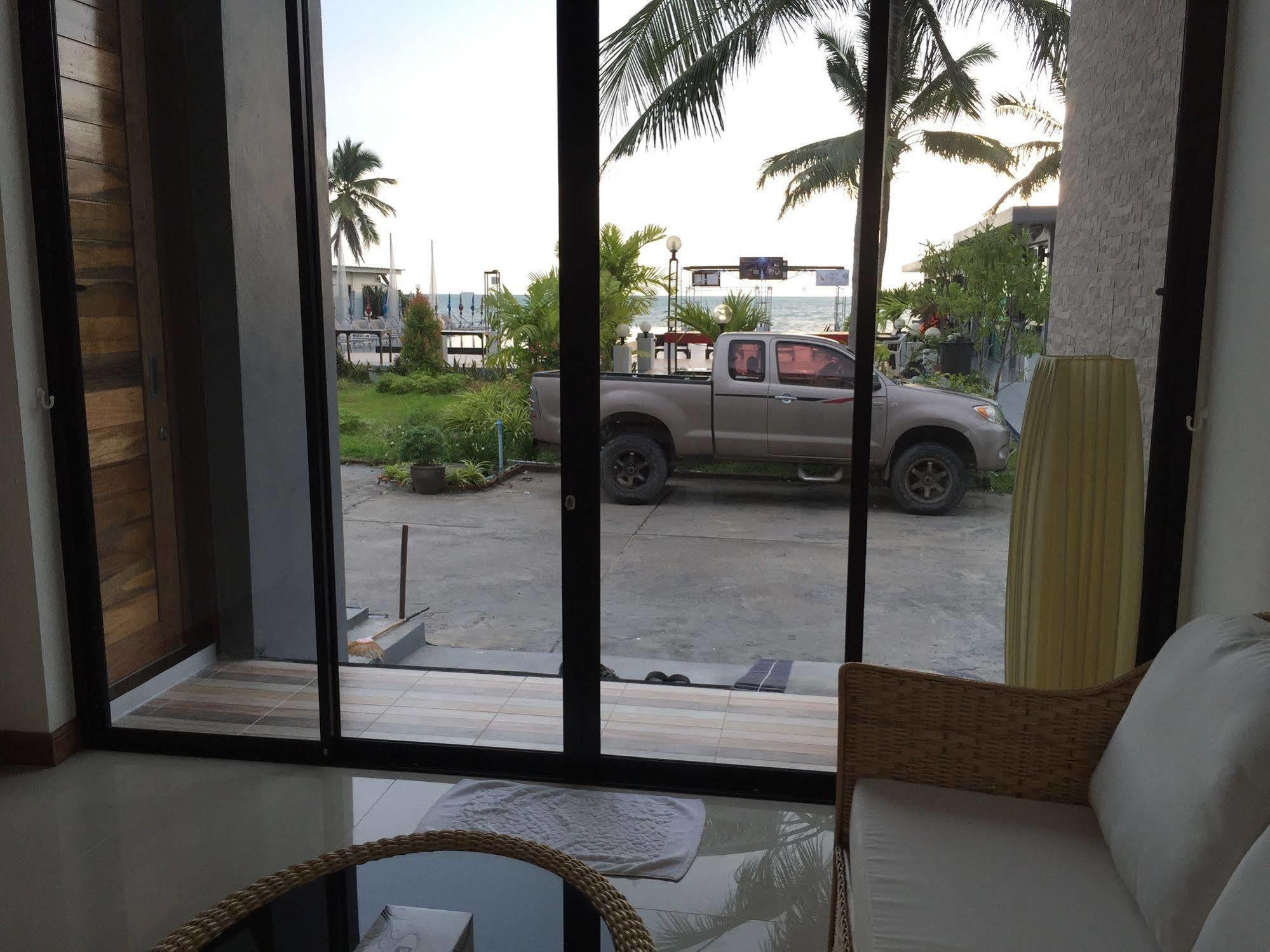 Resort Baancivilize Khanom