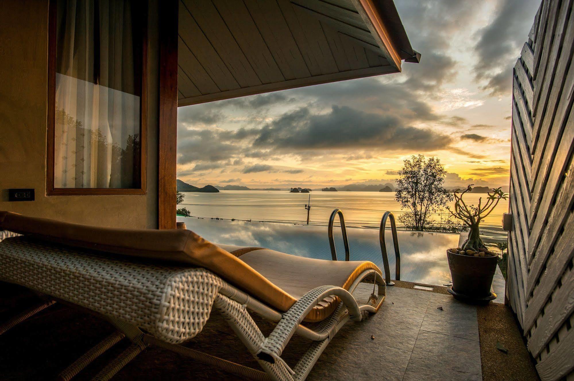Resort Koh Yao Yai Hillside 4*