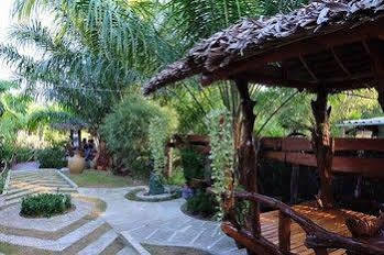 Hotel Sa-buy Country Sikao