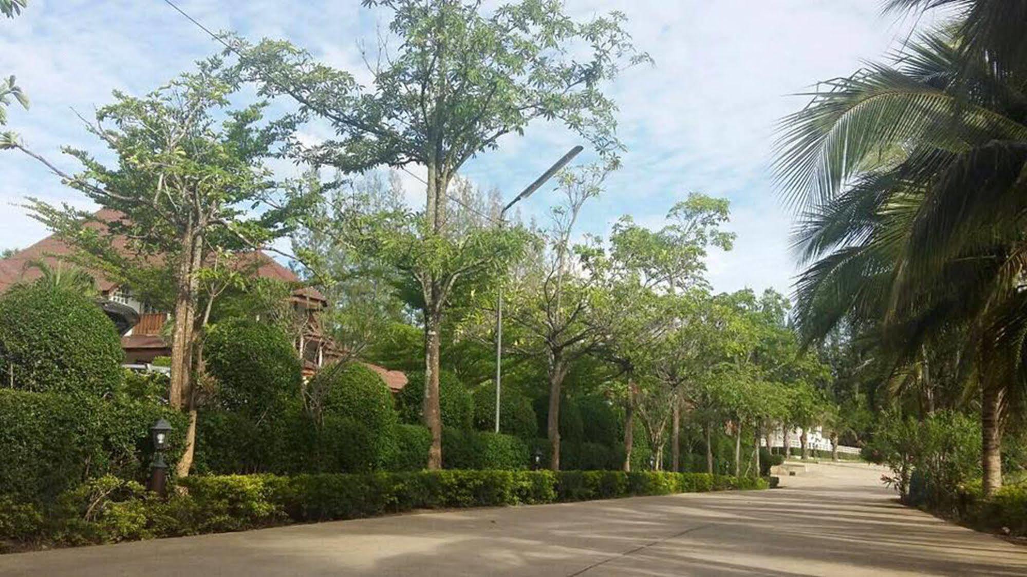 Resort Ruen Sam Ran 3*