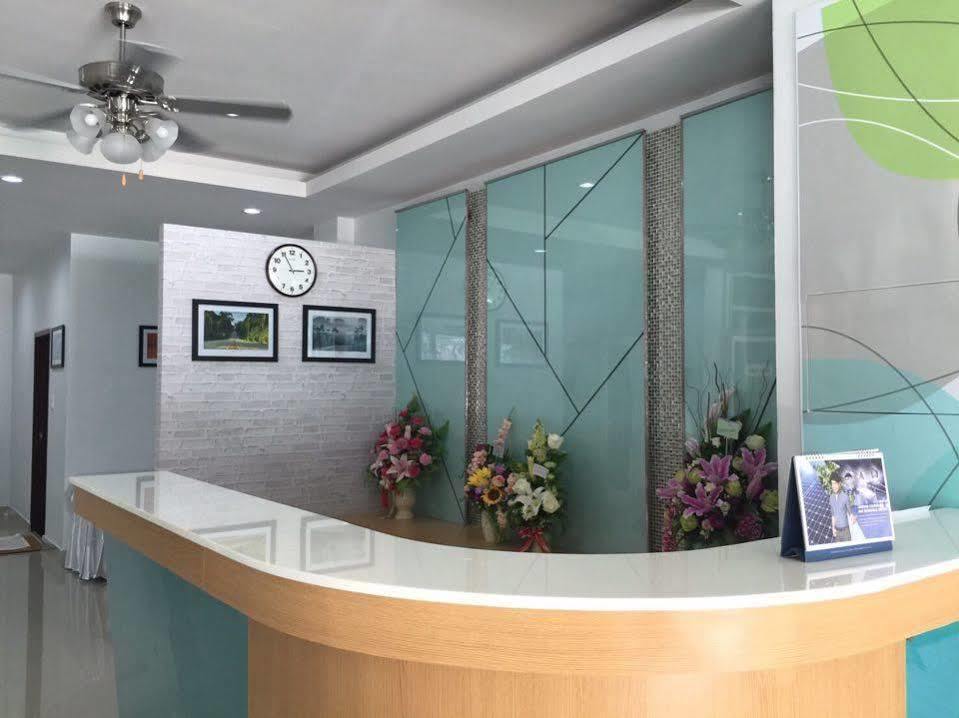Lada Express Hotel Krabi