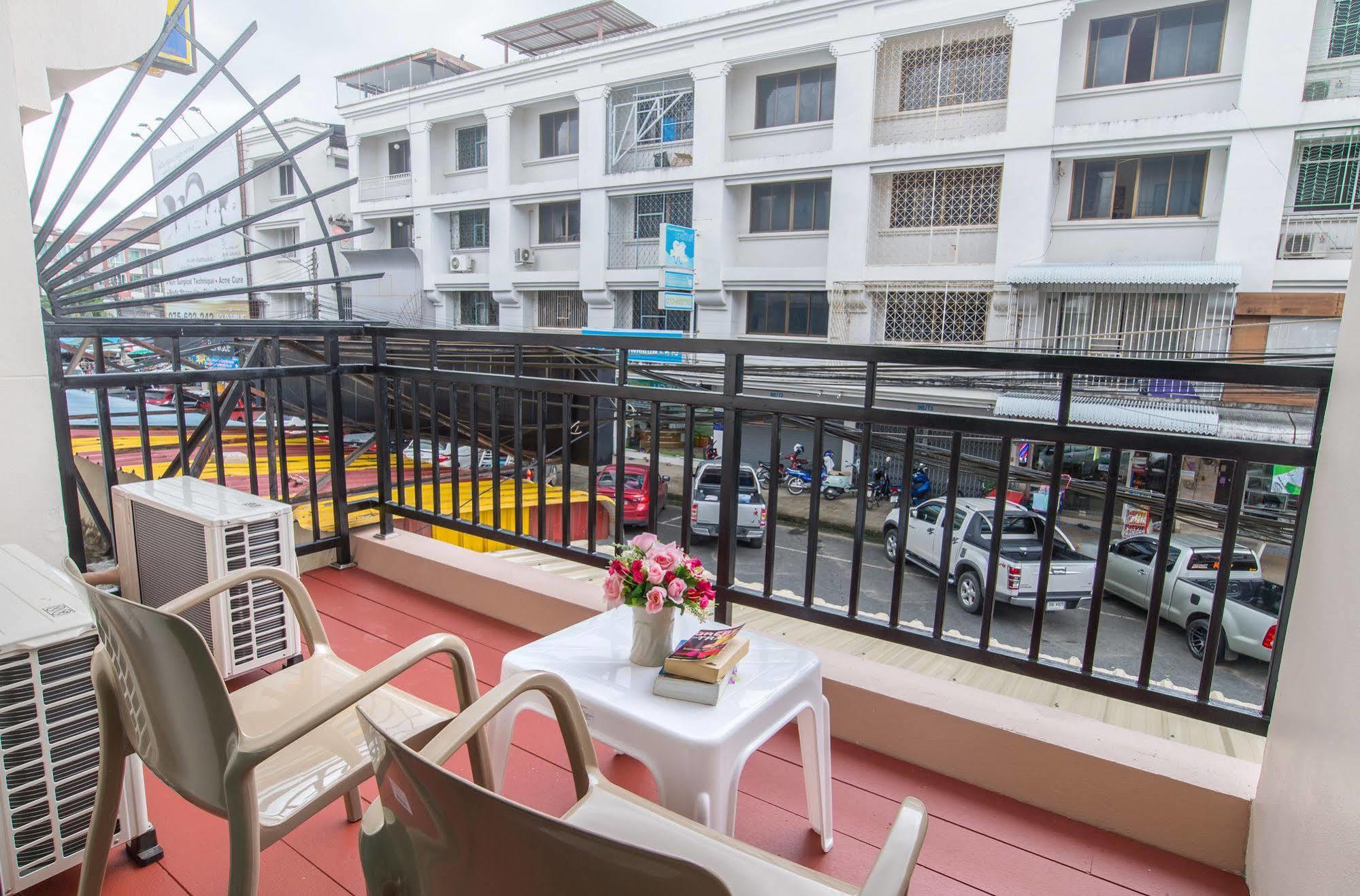 Hotel Lada Express Krabi