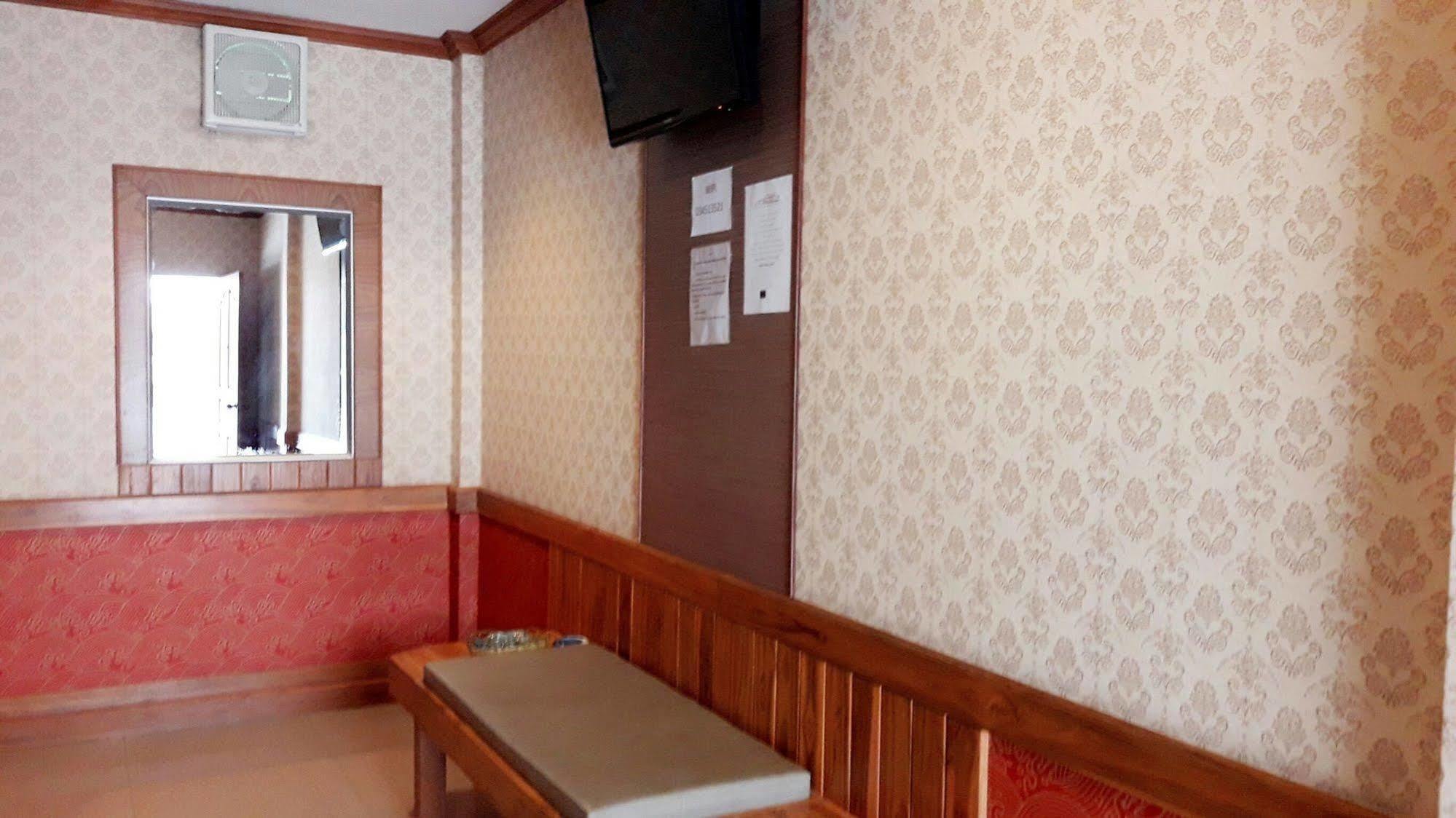 Hotel Bypass And