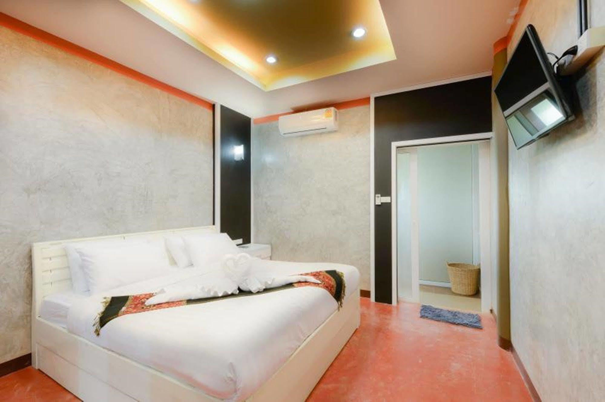 The Riverpool And Resort Kanchanaburi