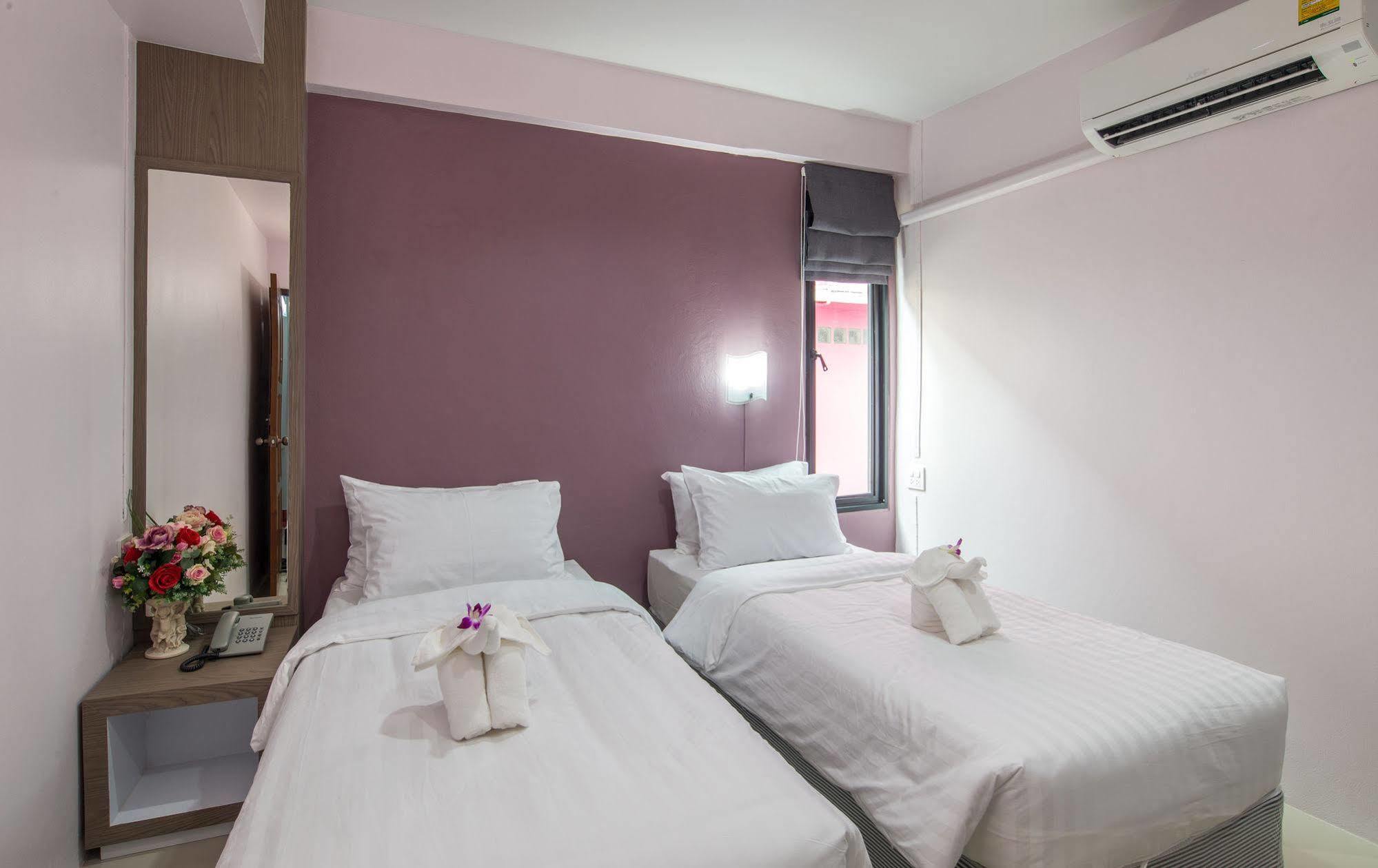 Lada Express Hotel Krabi