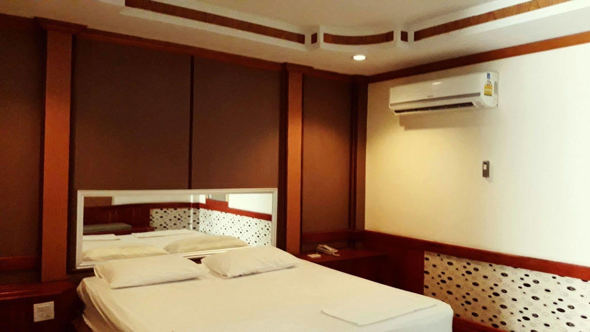 Hotel Bypass And Ban Don Rak