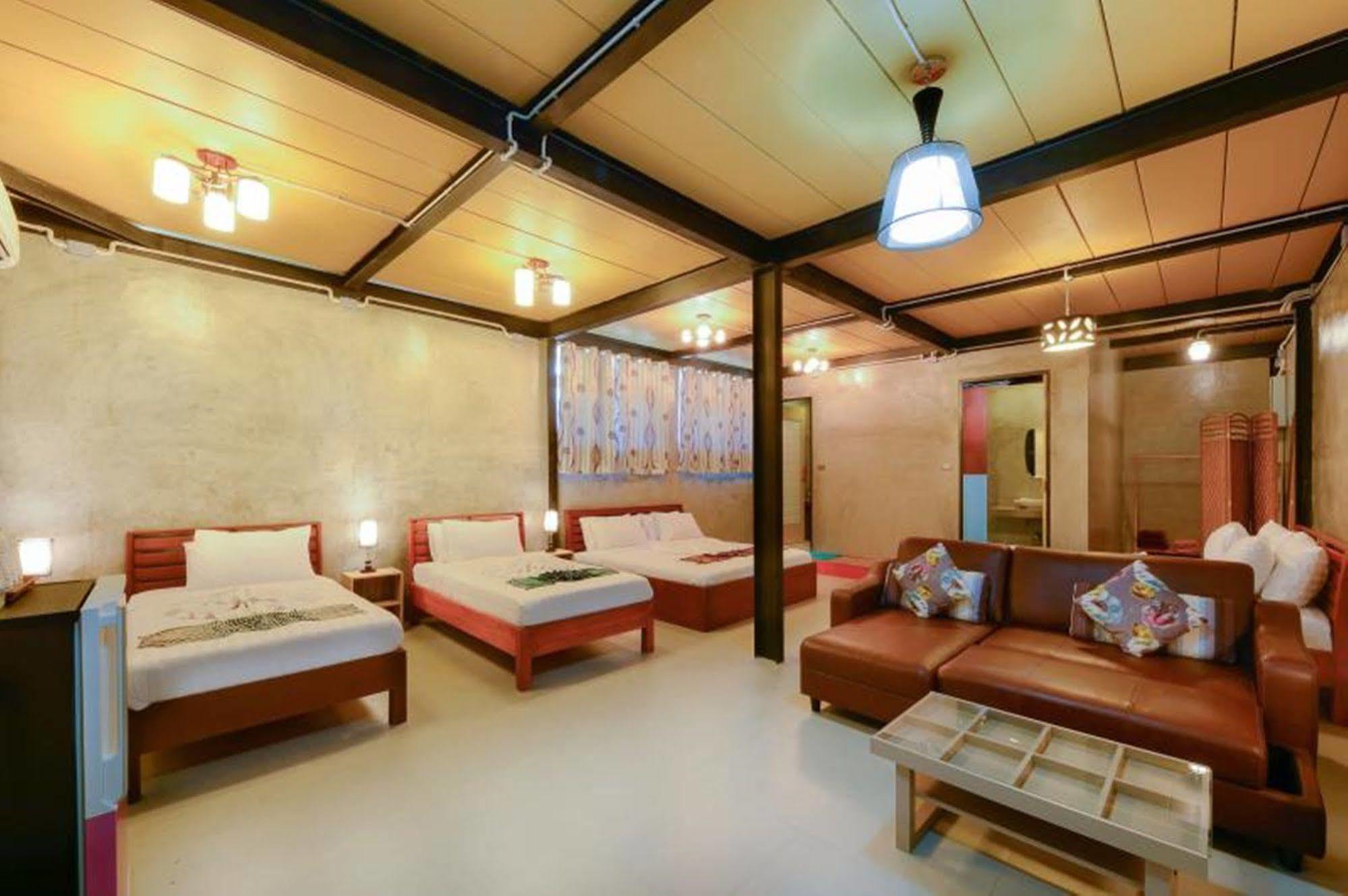 Resort The Riverpool And