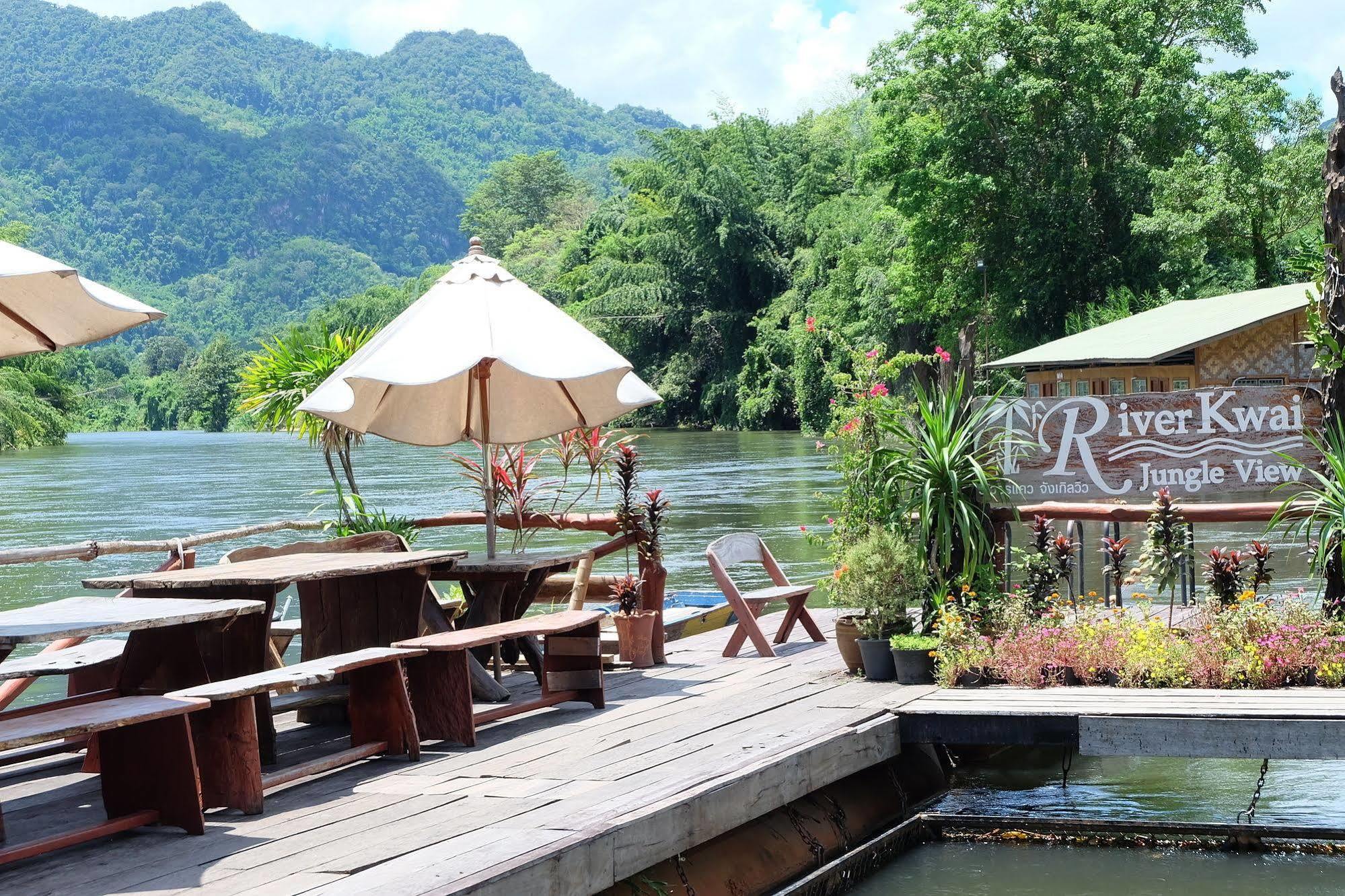 Resort Saiyok Mantra 3*