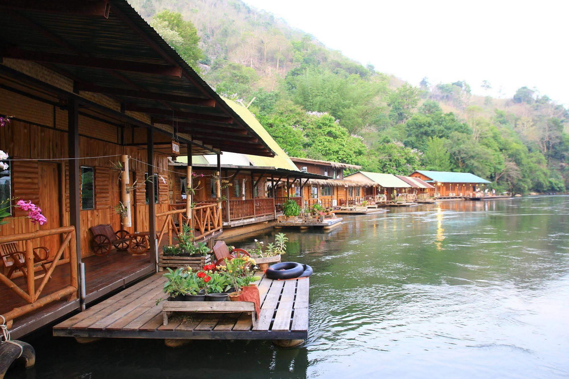 Saiyok Mantra Resort