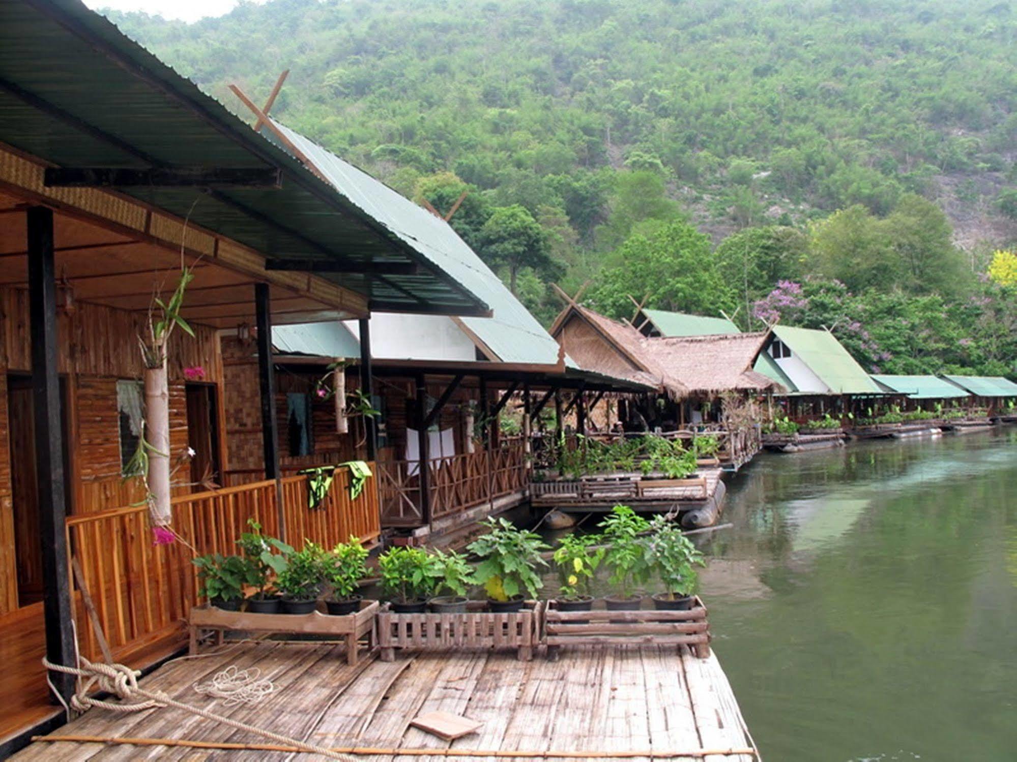 Saiyok Mantra 3* Sai Yok