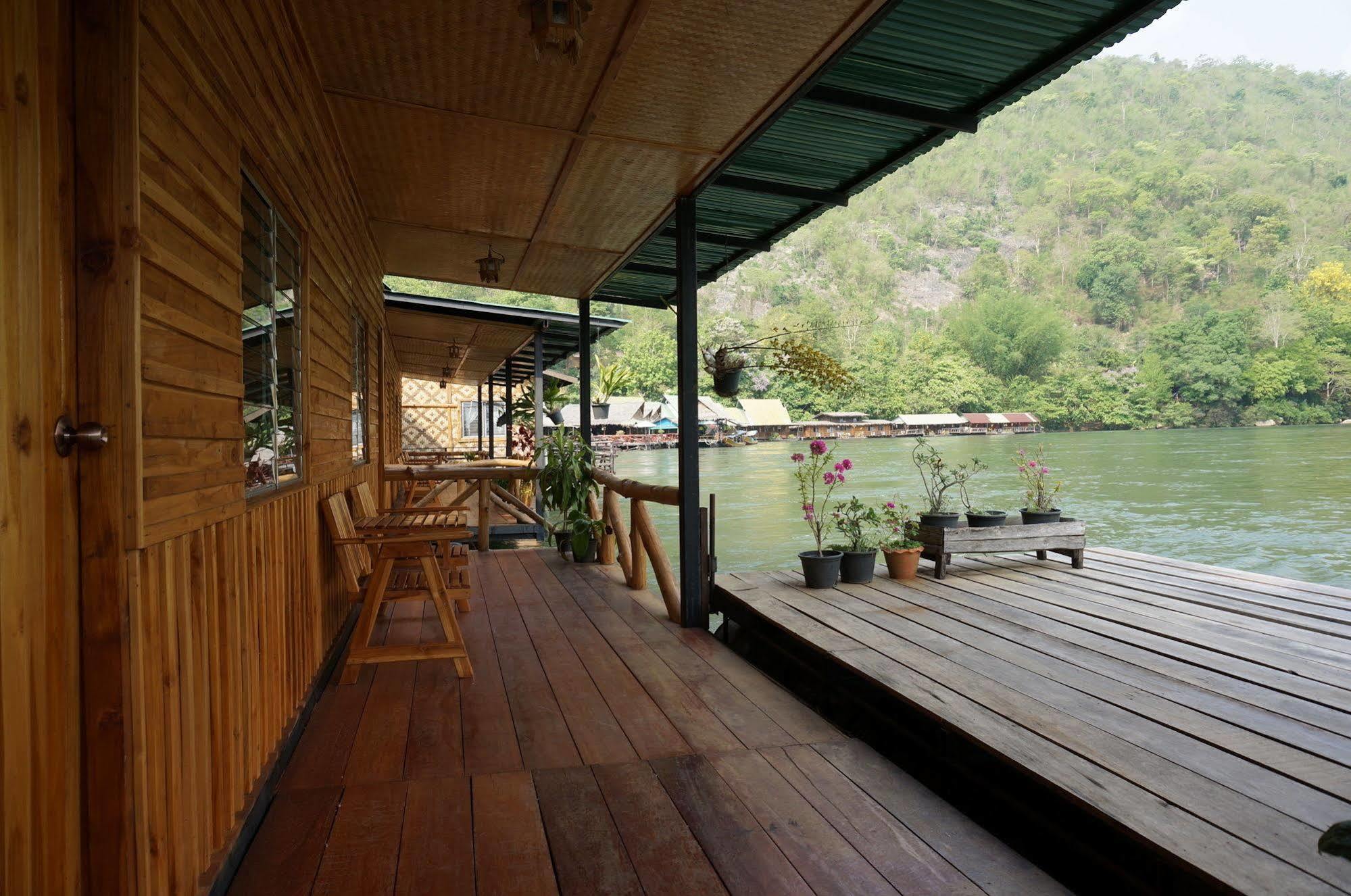 Saiyok Mantra Resort