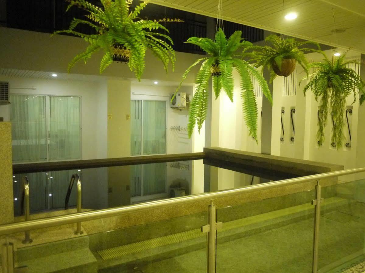 Maleewan Jomtien 2* Jomtien Beach