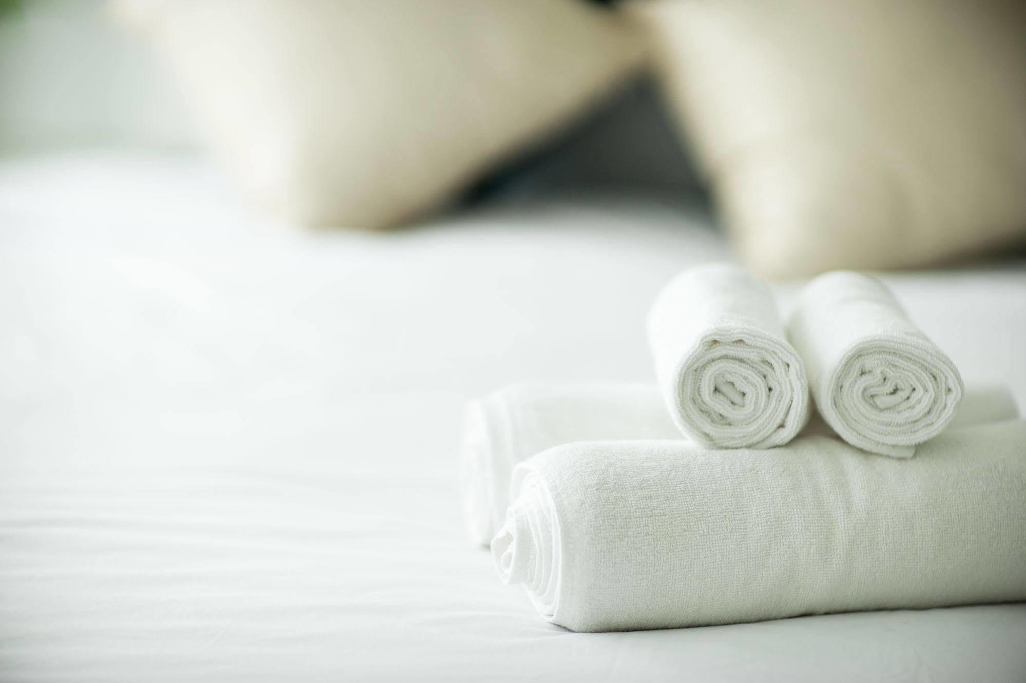Maleewan Jomtien Hotel Jomtien Beach