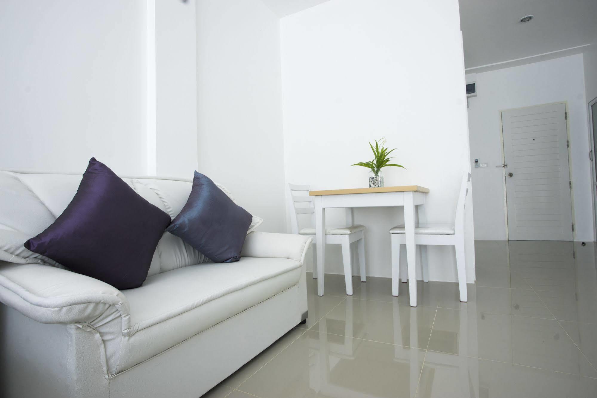 Maleewan Jomtien 2* Jomtien Beach