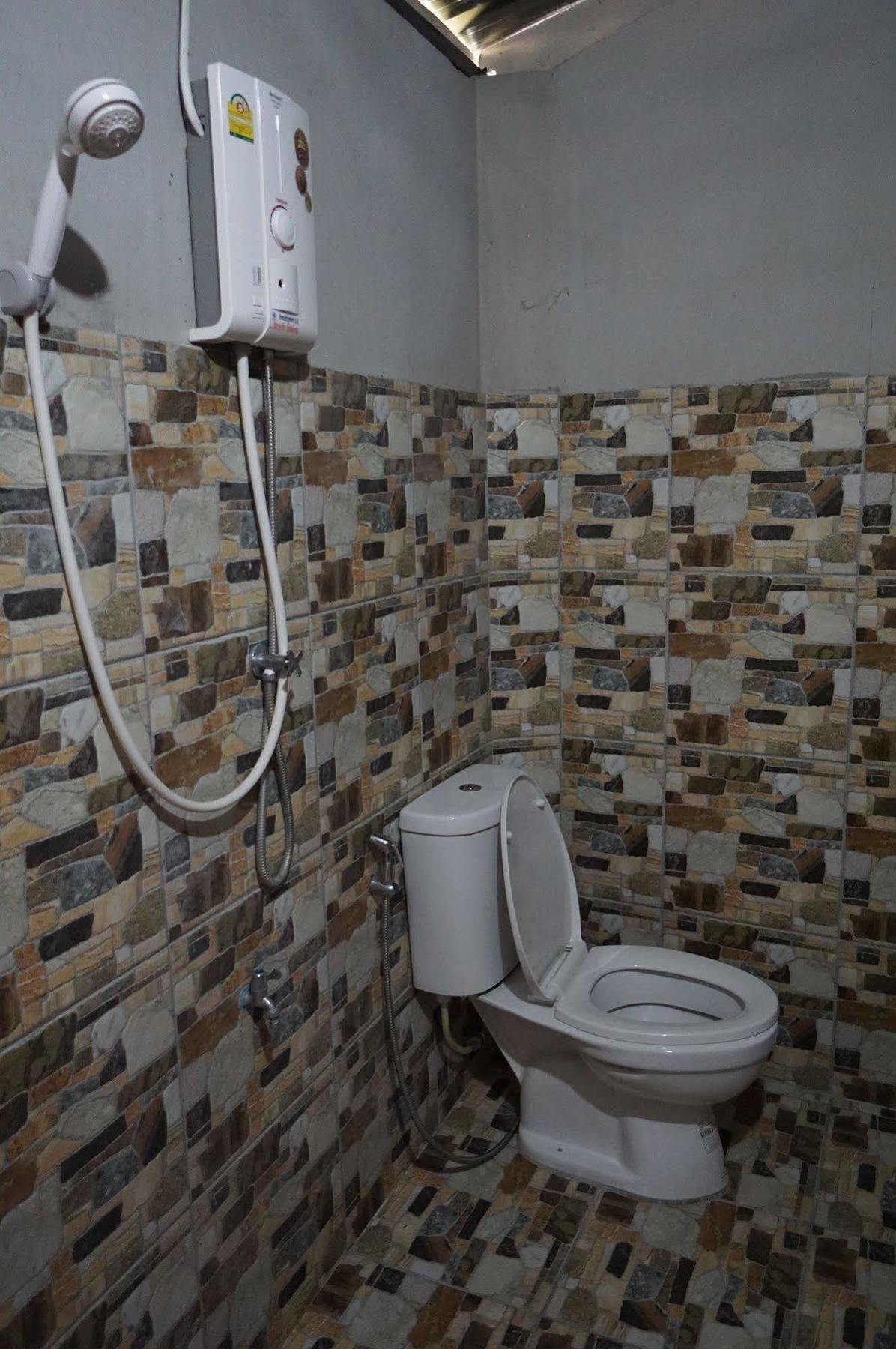 Guest house Ktt And Motorbike & Bicycle For Rents