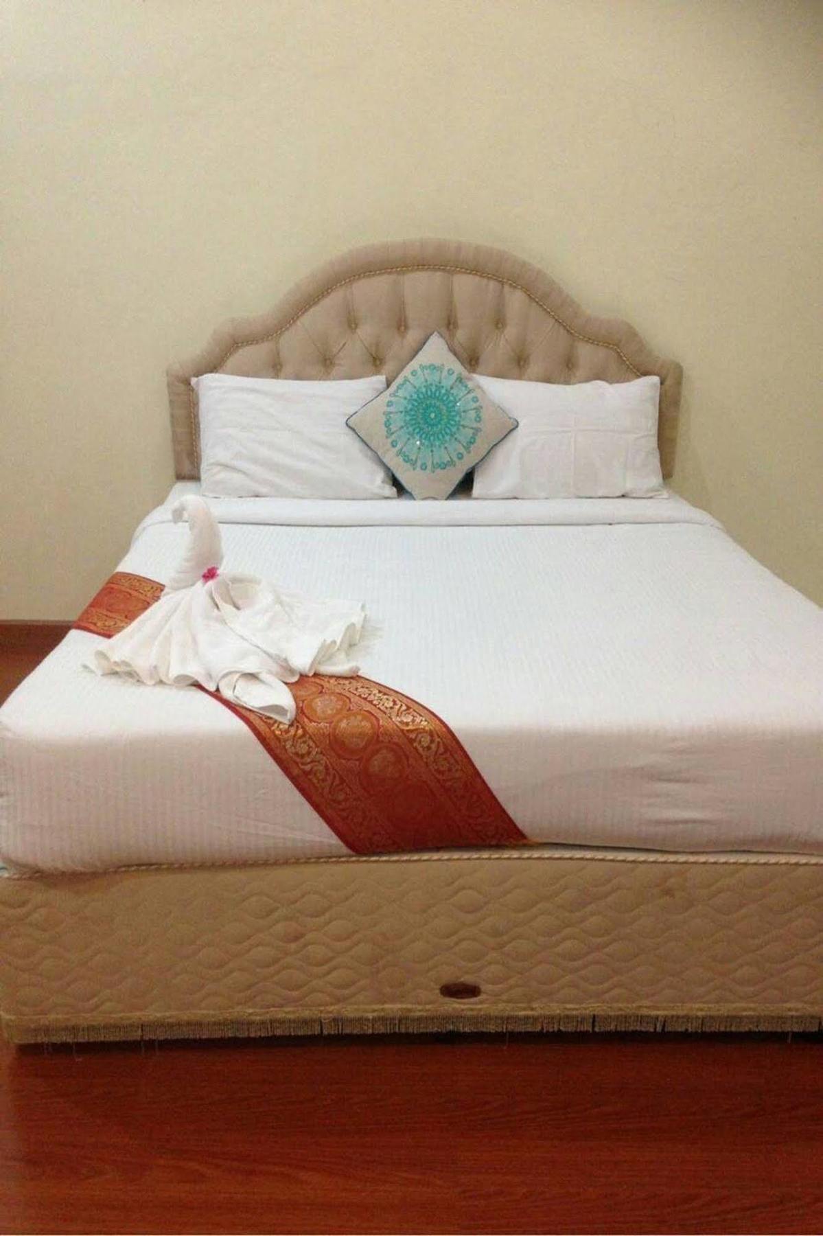 Resort Petch Rim Tan Resort 3*