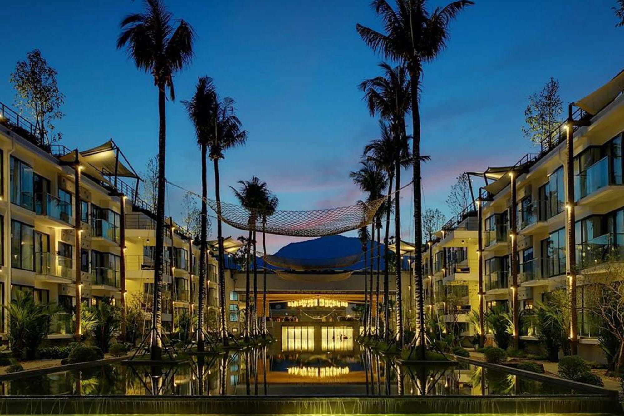Resort Varinah 4*
