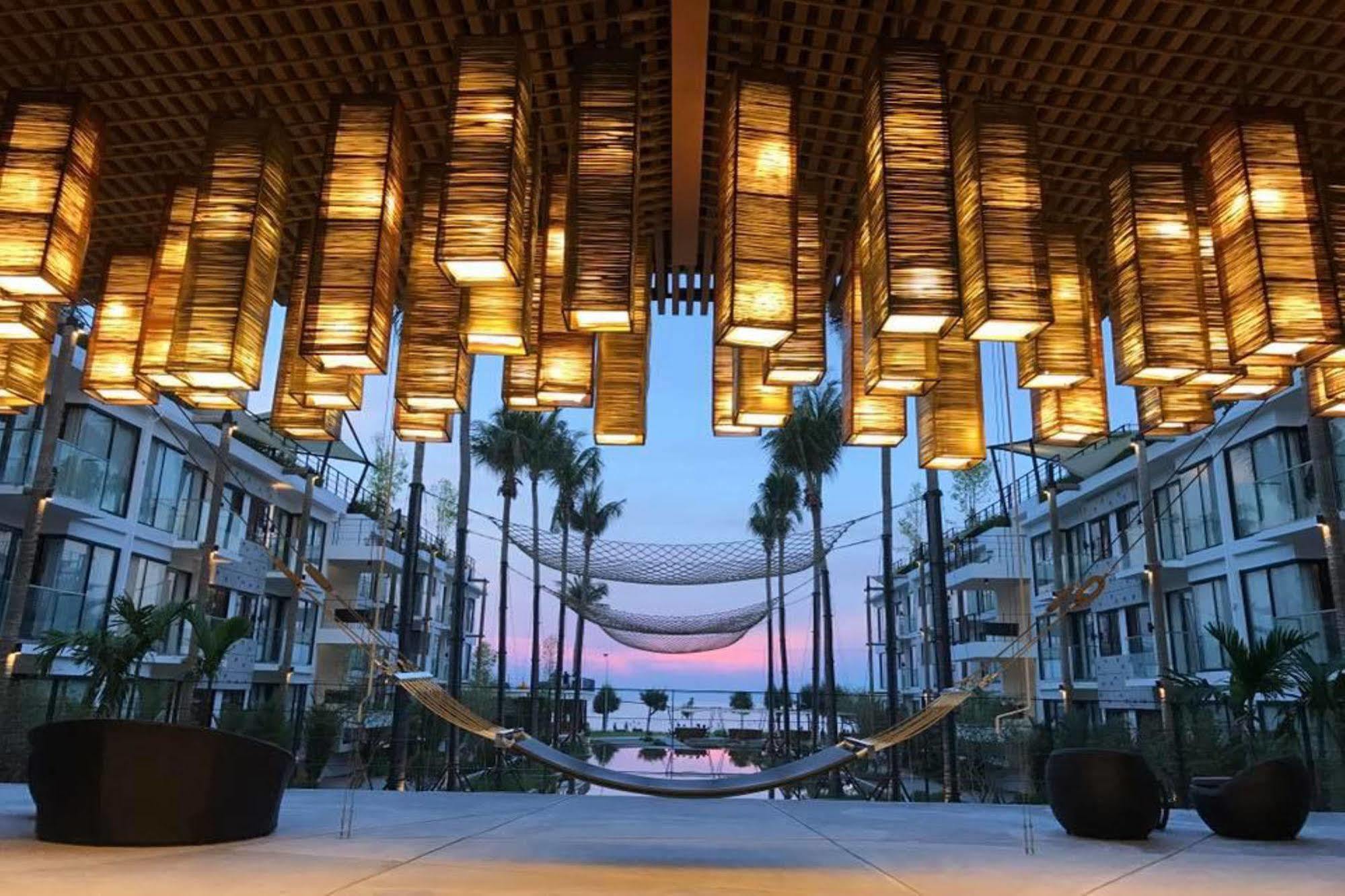 Varinah Resort Prachuap Khiri Khan