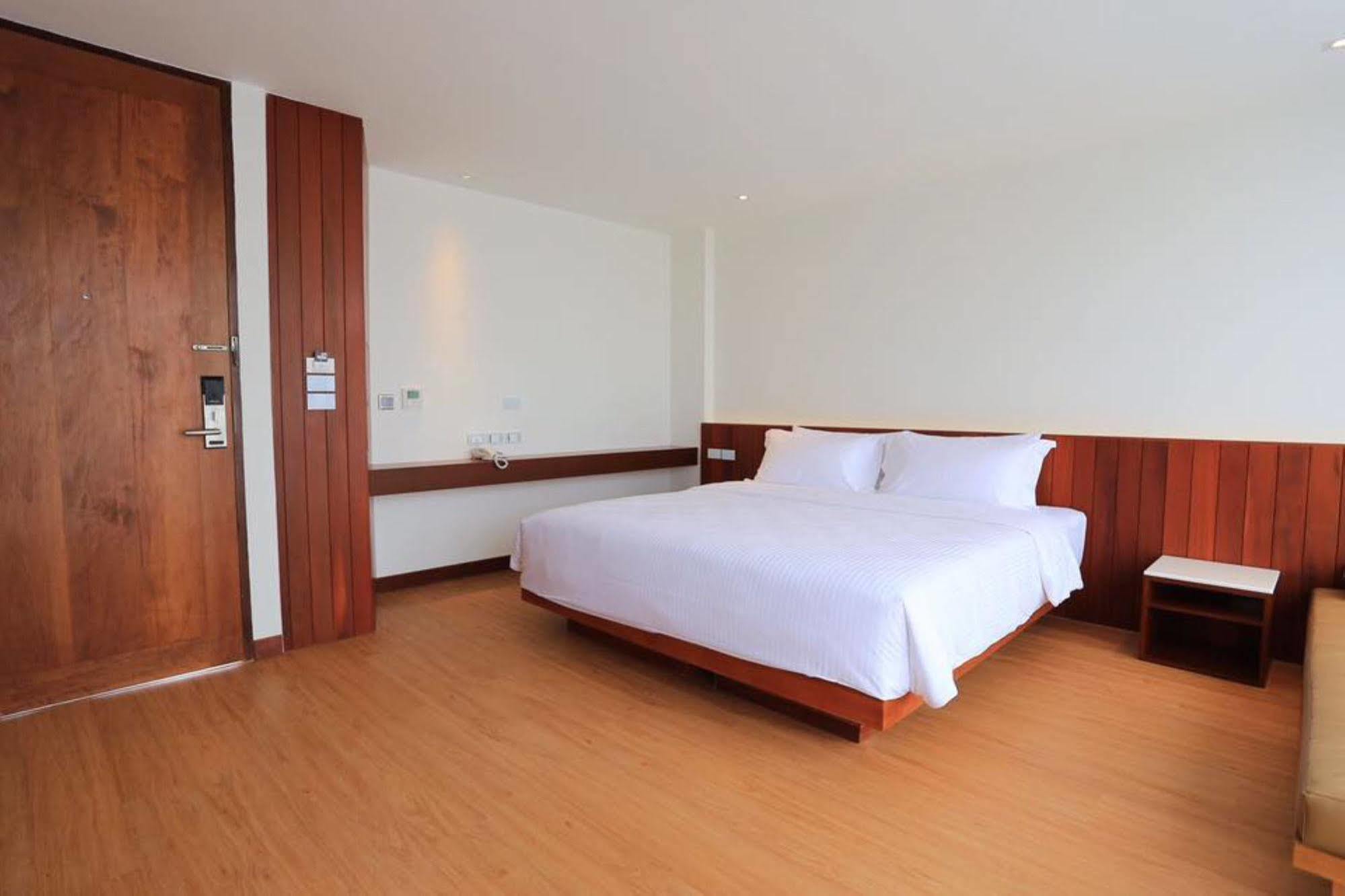 Resort Varinah Prachuap Khiri Khan