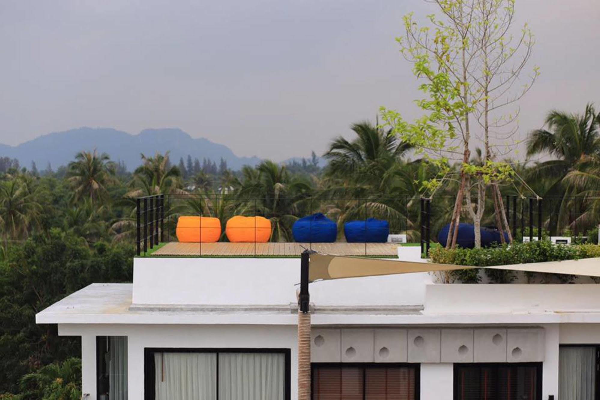 Resort Varinah Prachuap Khiri Khan
