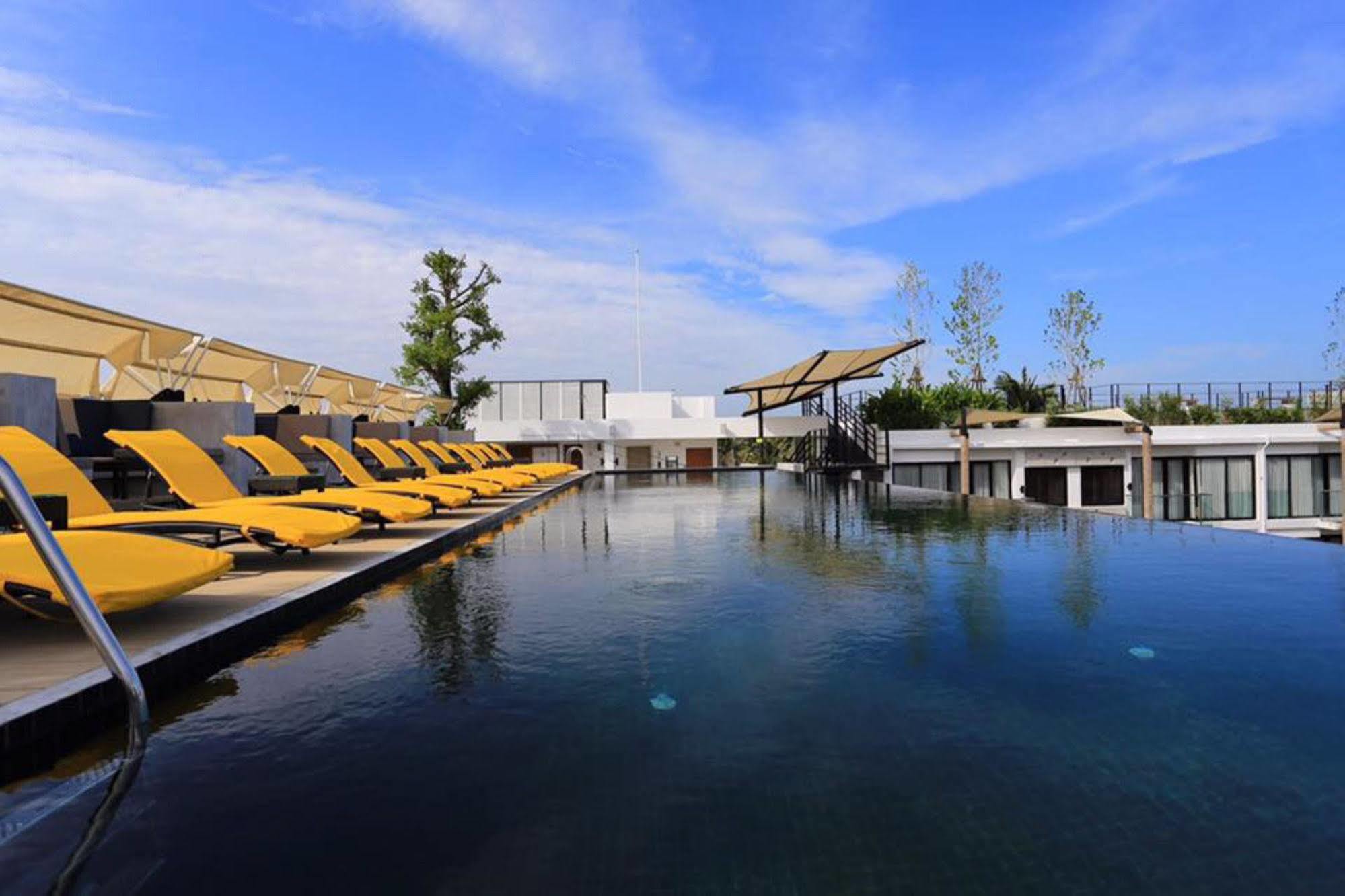 Varinah 4* Prachuap Khiri Khan